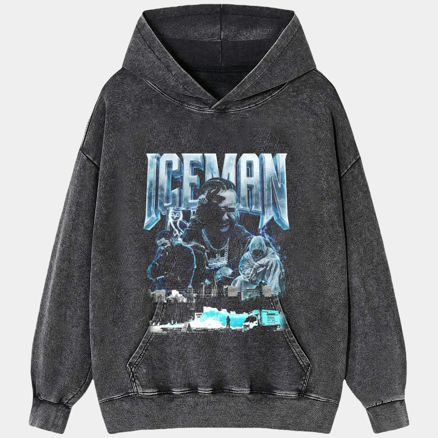 DRAKE ICEMAN 2026 - POPCHANGER