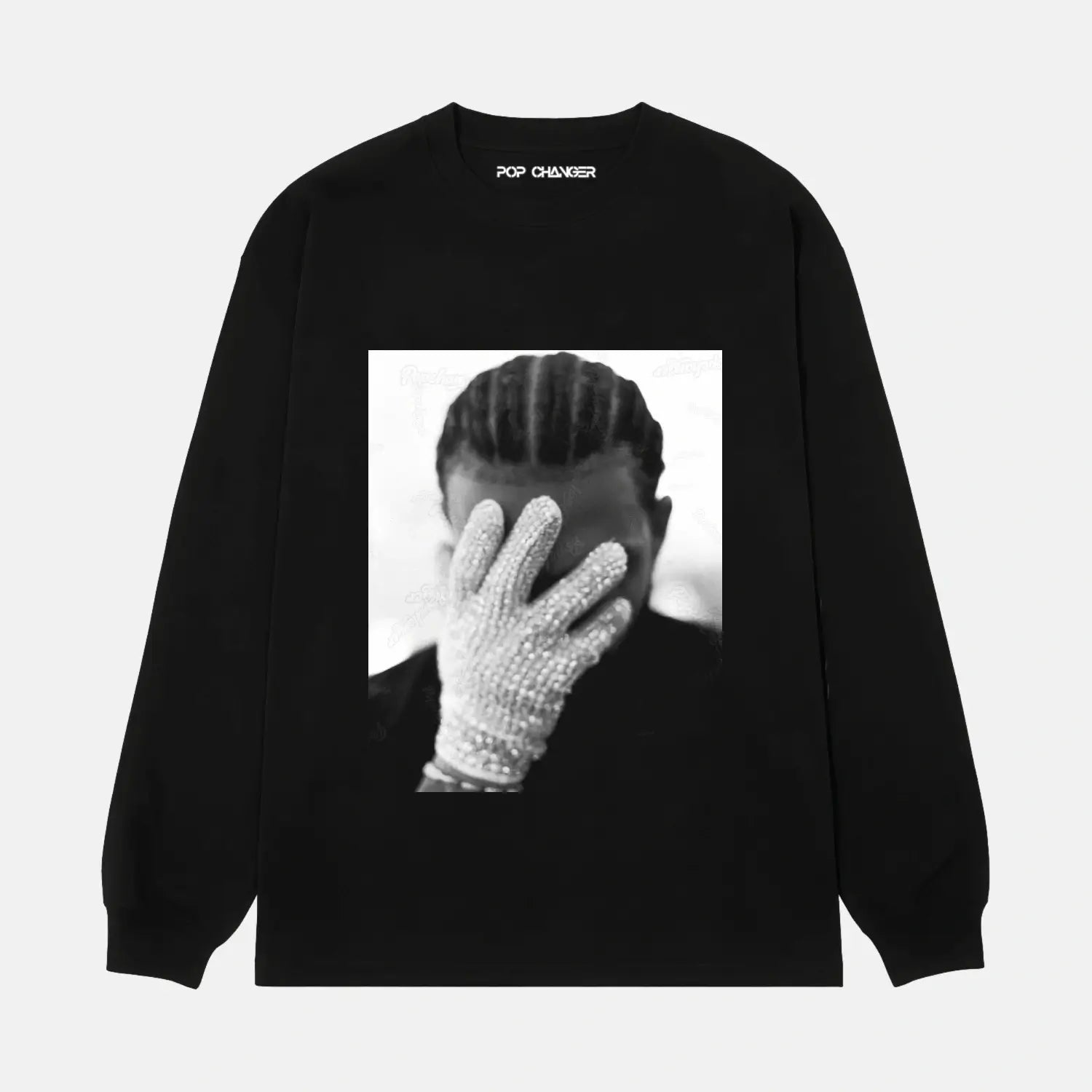 DRAKE ICEMAN - 2026 TEE 2.0 - POPCHANGER