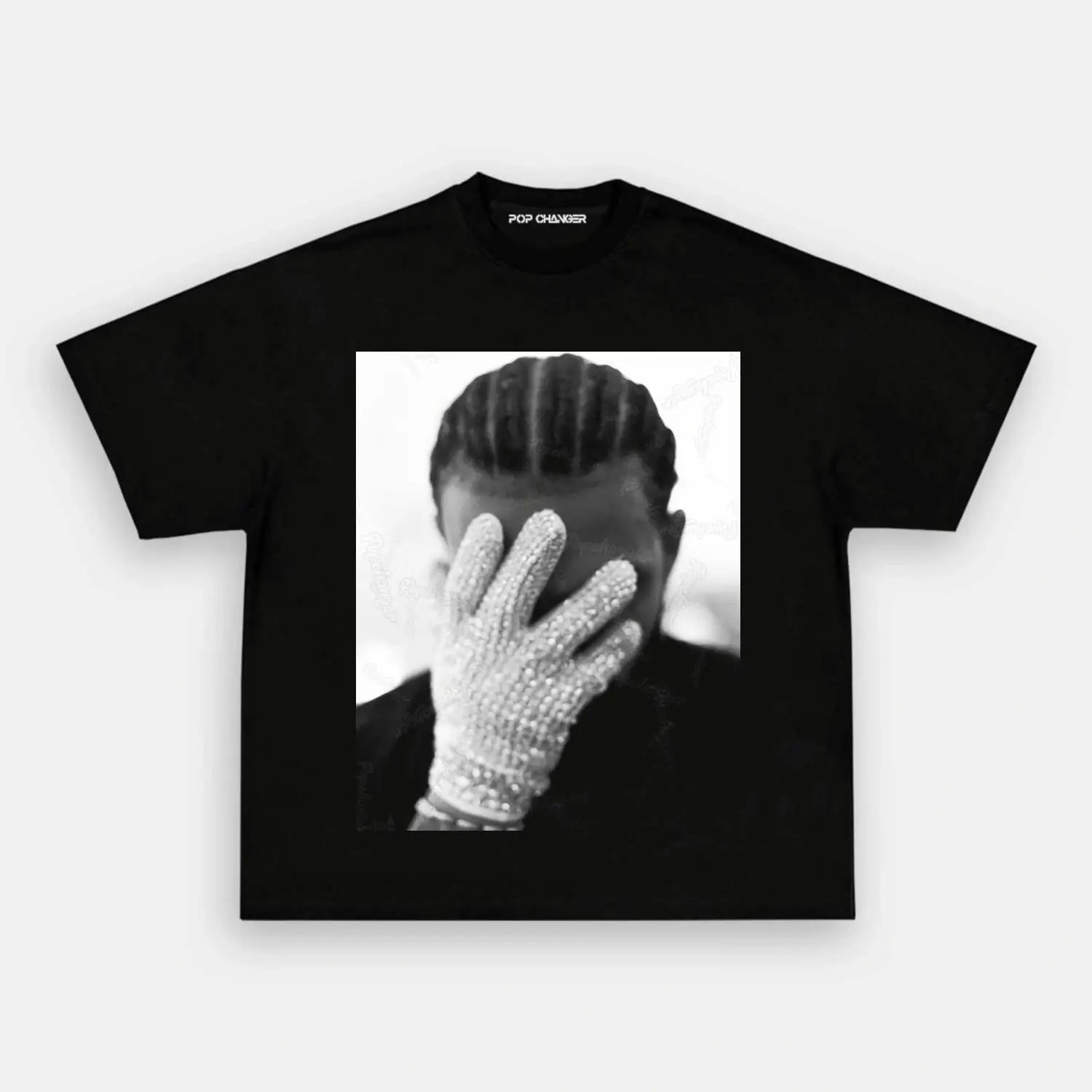DRAKE ICEMAN - 2026 TEE 2.0 - POPCHANGER