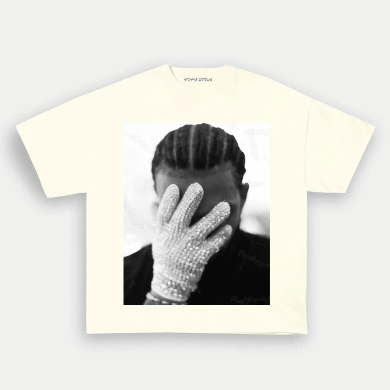 DRAKE ICEMAN - 2026 TEE 2.0 - POPCHANGER