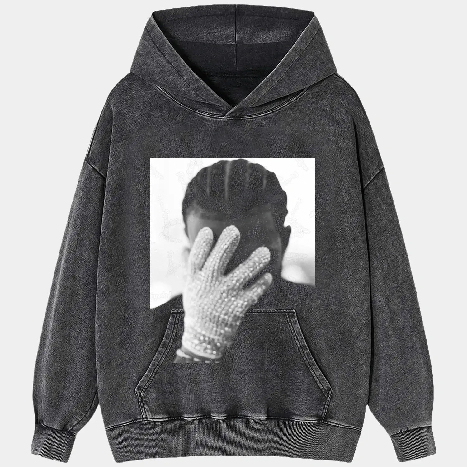 DRAKE ICEMAN - 2026 TEE 2.0 - POPCHANGER