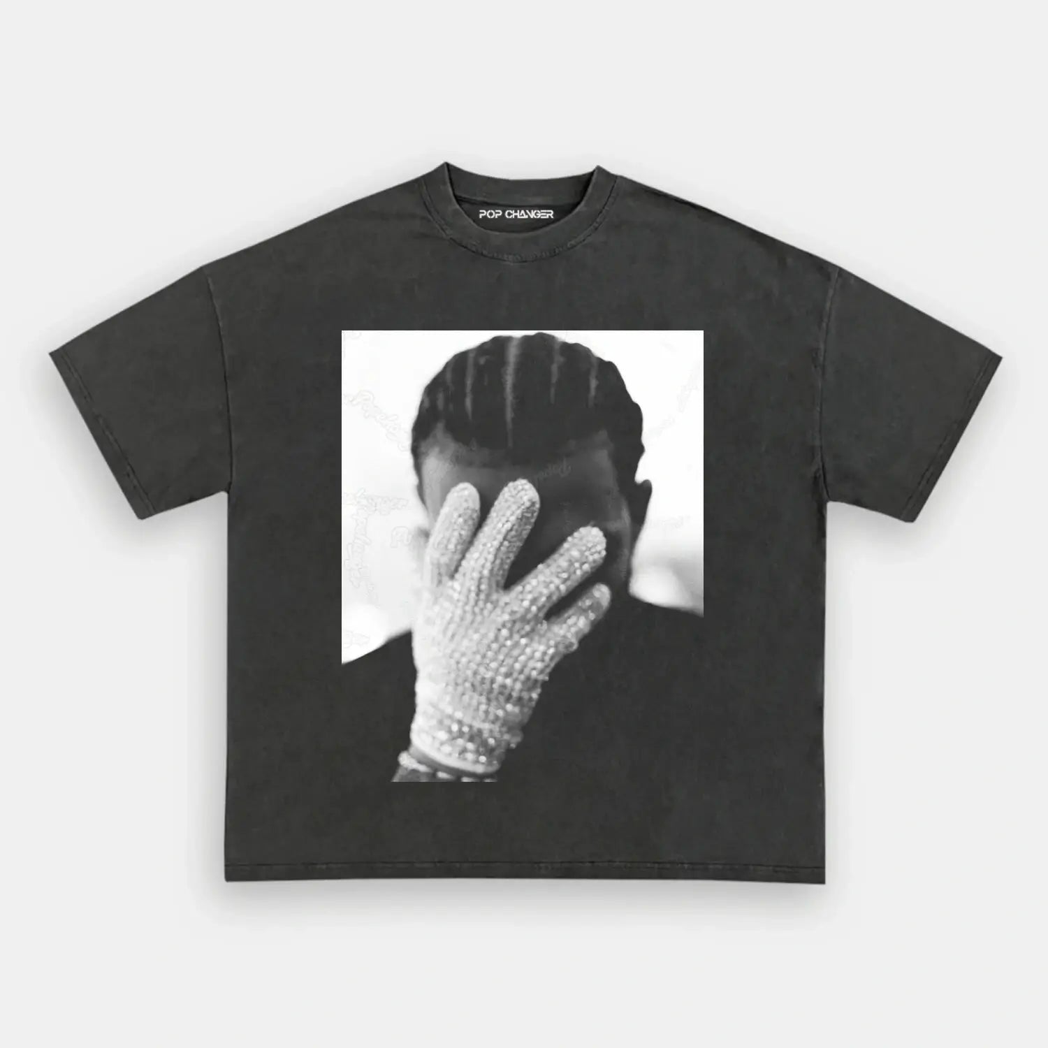 DRAKE ICEMAN - 2026 TEE 2.0 - POPCHANGER