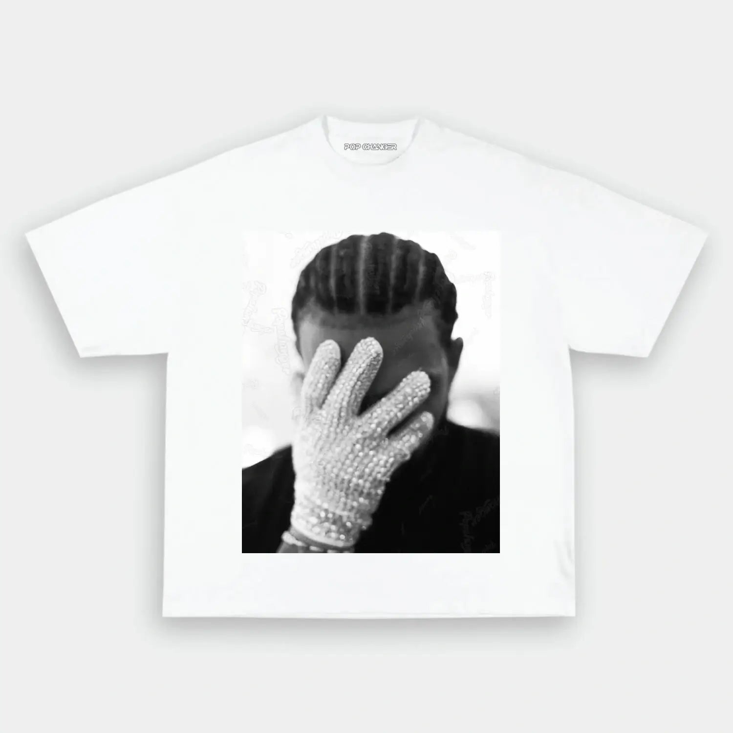 DRAKE ICEMAN - 2026 TEE 2.0 - POPCHANGER