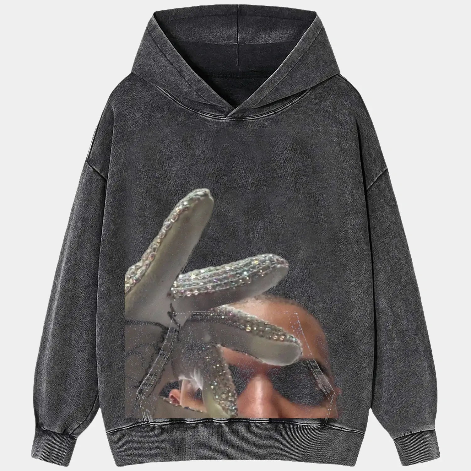 DRAKE ICEMAN - 2026 TEE 3.0 - POPCHANGER