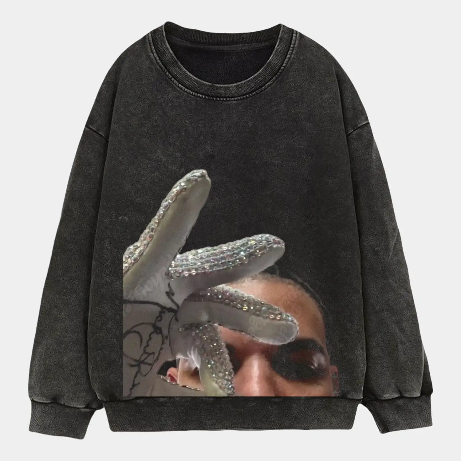 DRAKE ICEMAN - 2026 TEE 3.0 - POPCHANGER