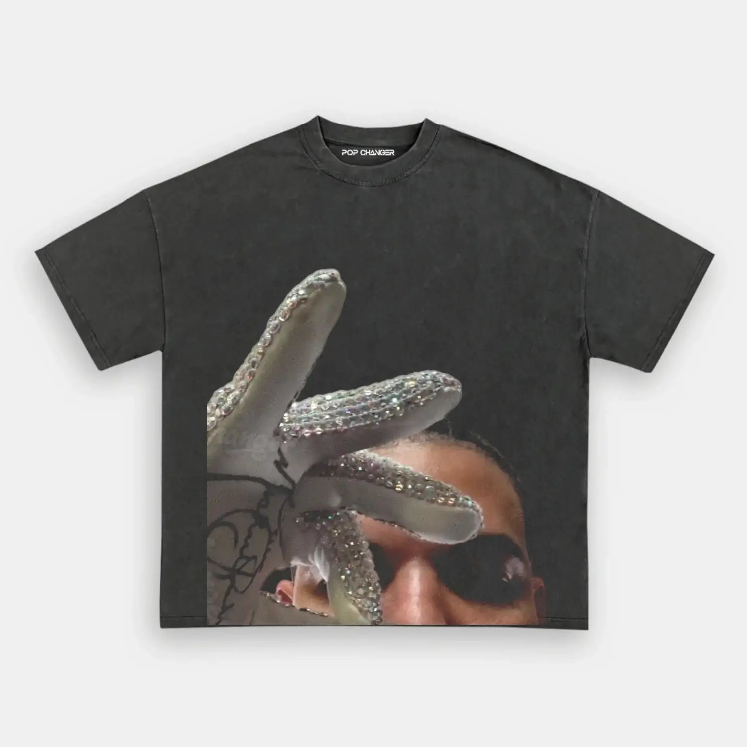 DRAKE ICEMAN - 2026 TEE 3.0 - POPCHANGER