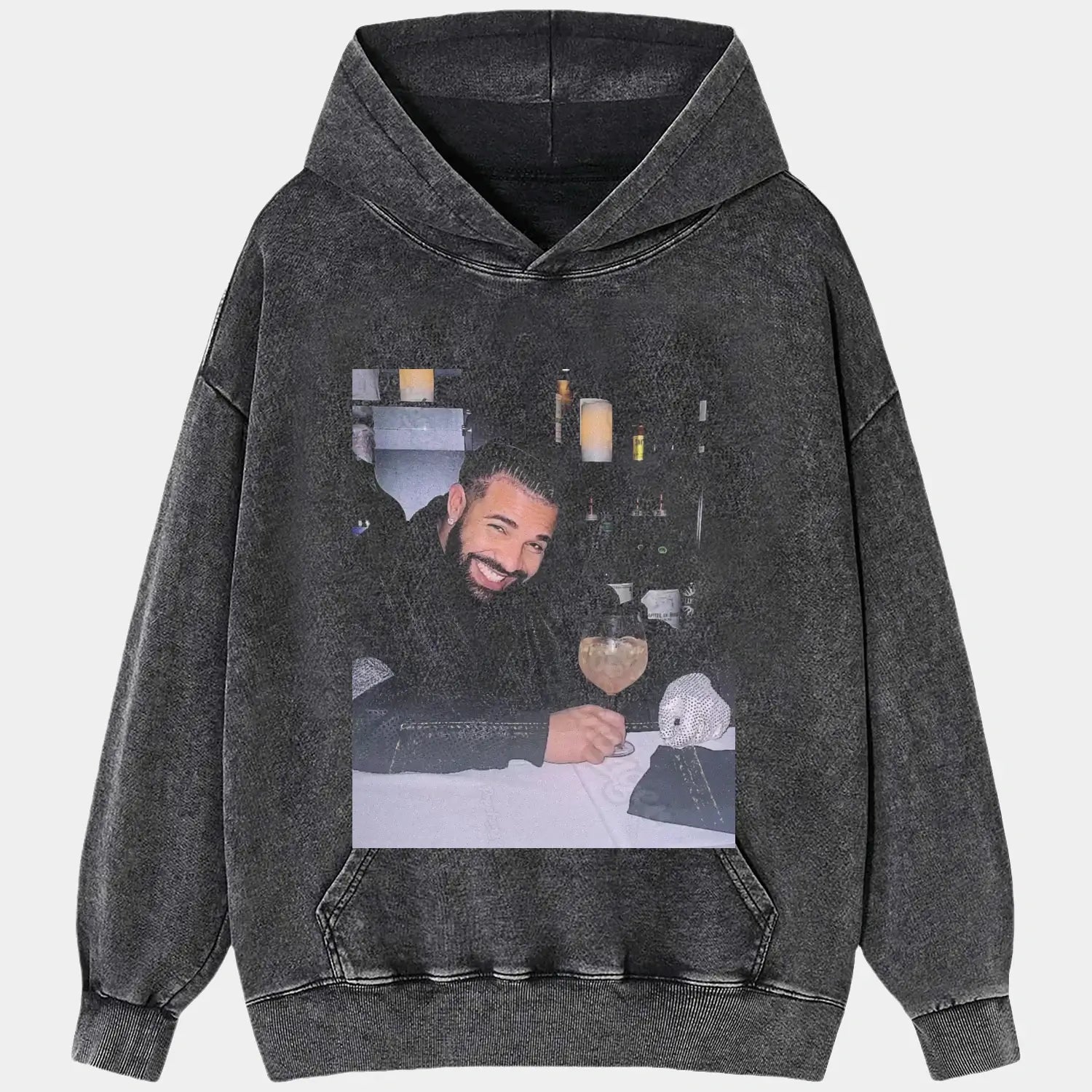 DRAKE ICEMAN - 2026 TEE 4.0 - POPCHANGER