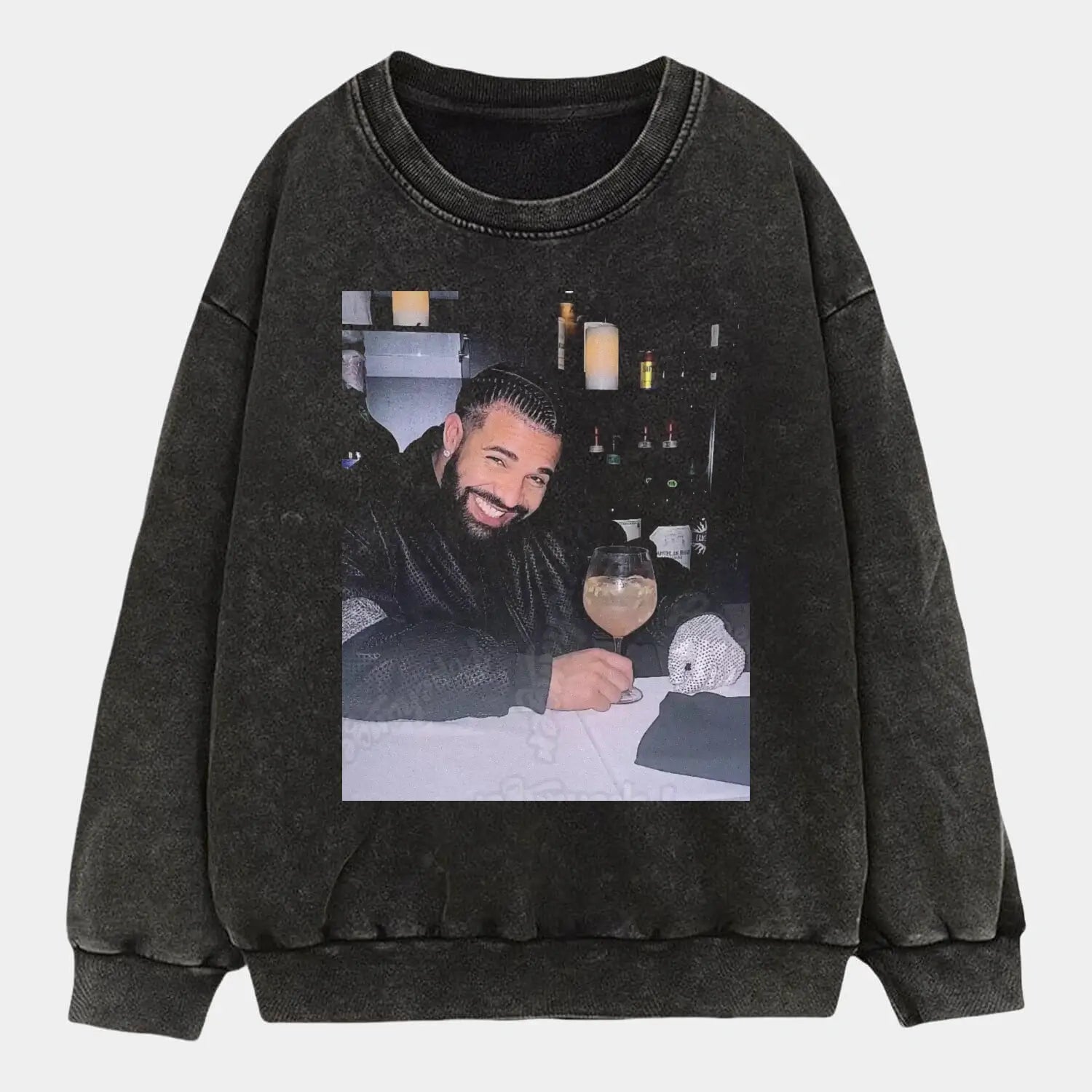 DRAKE ICEMAN - 2026 TEE 4.0 - POPCHANGER