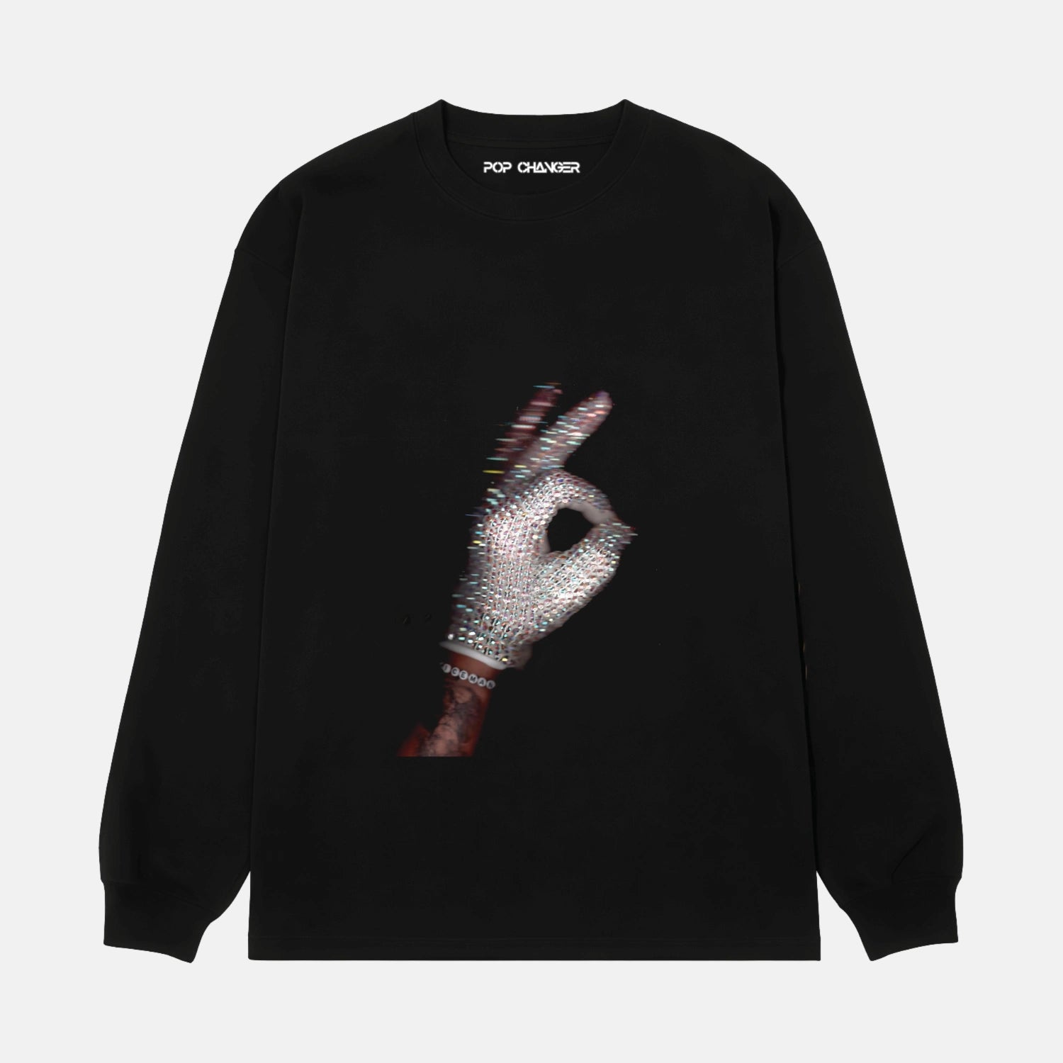 DRAKE ICEMAN - 2026 TEE - POPCHANGER