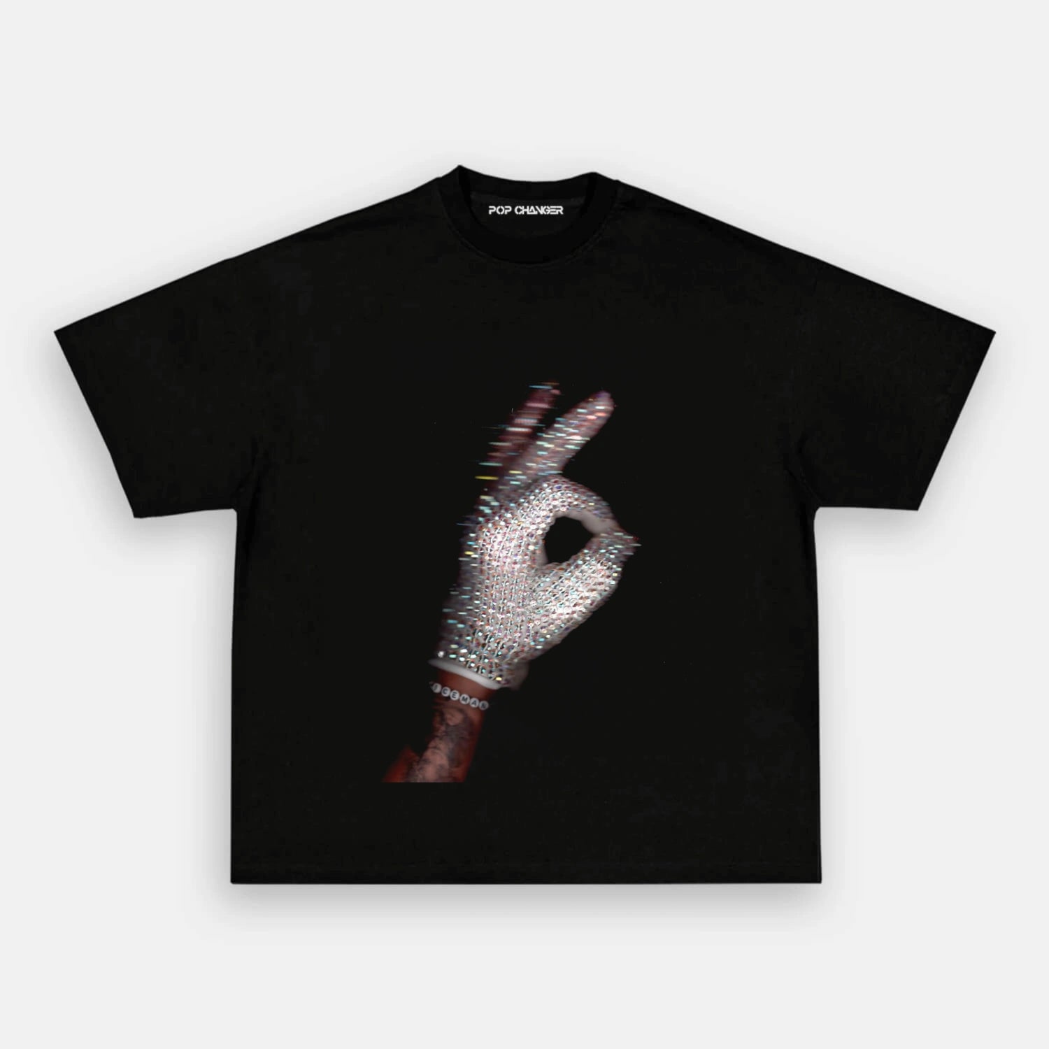 DRAKE ICEMAN - 2026 TEE - POPCHANGER