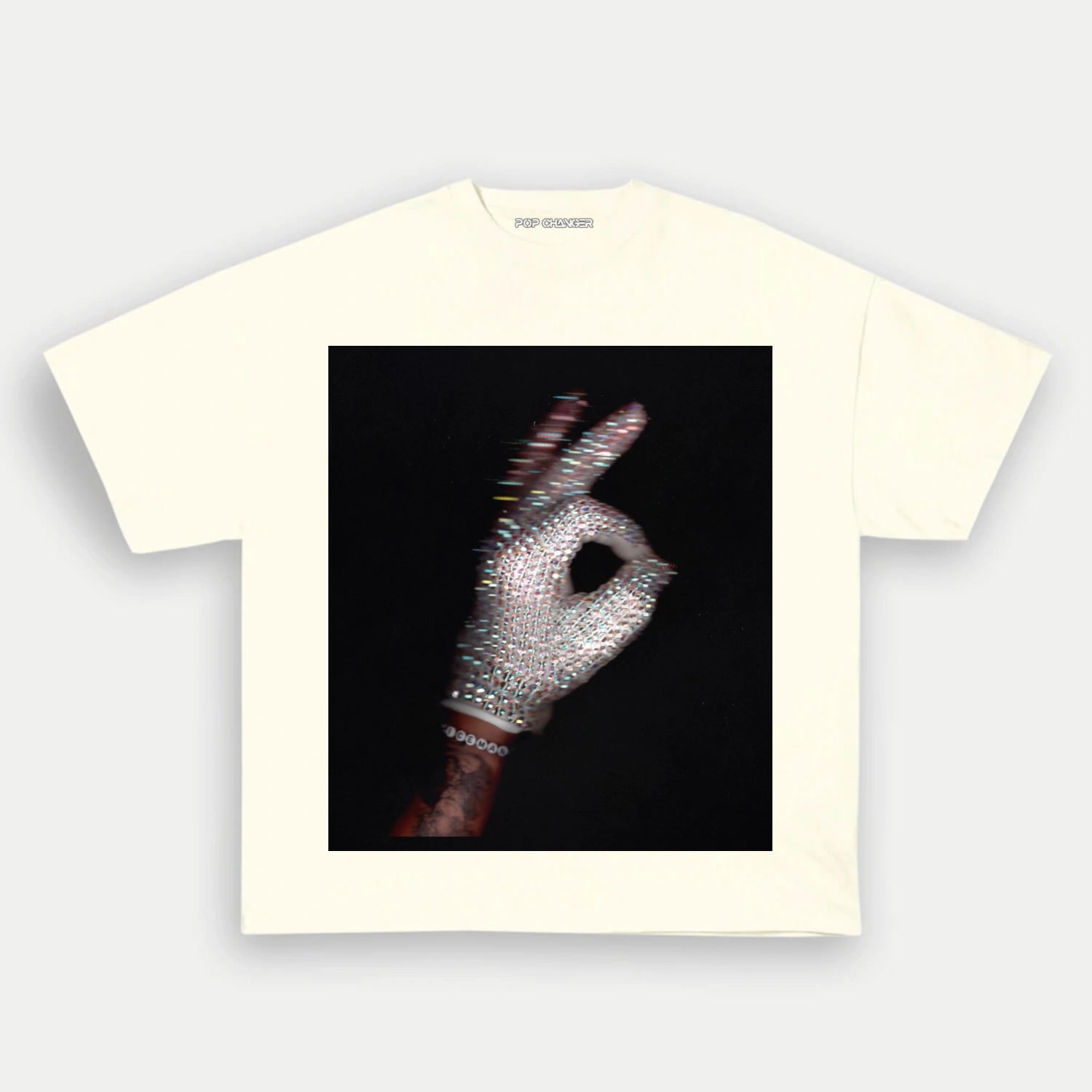 DRAKE ICEMAN - 2026 TEE - POPCHANGER