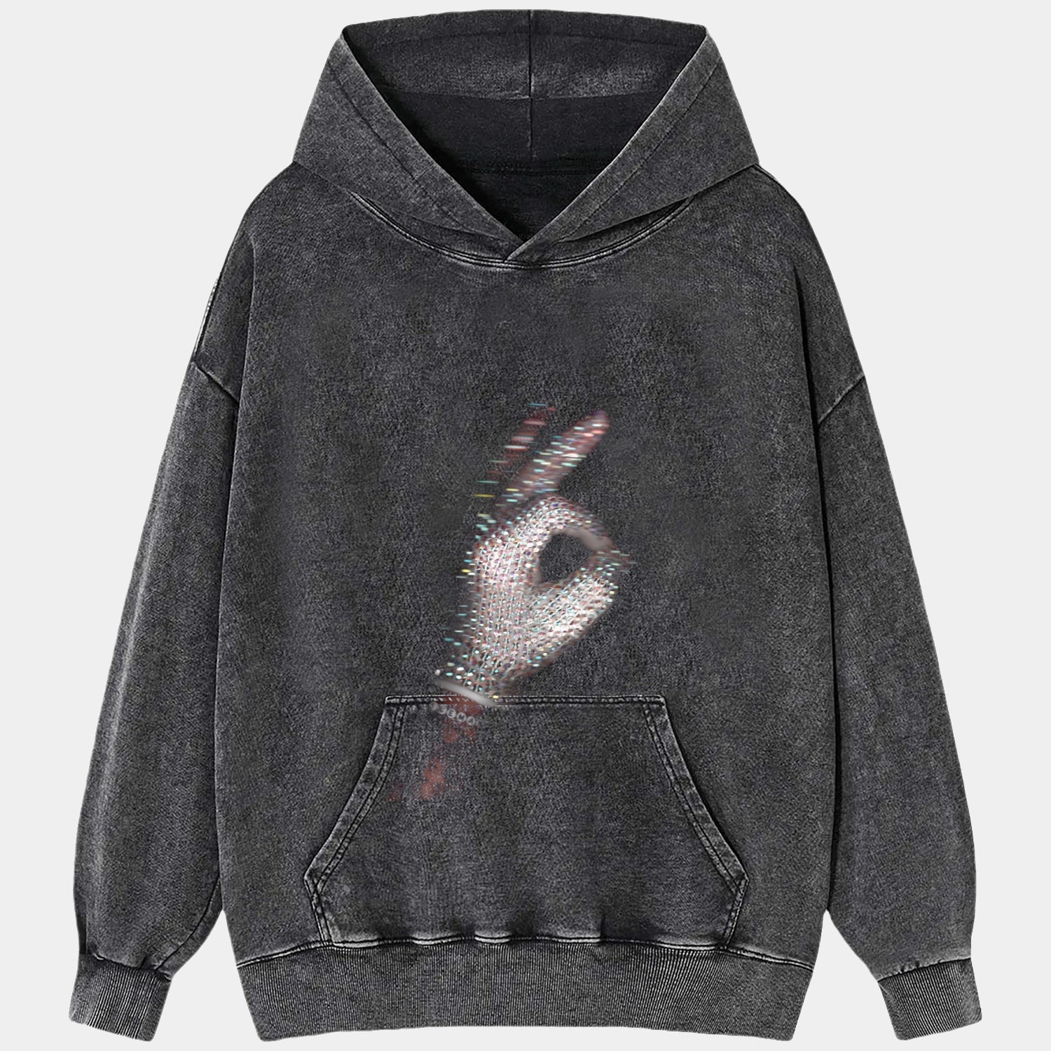 DRAKE ICEMAN - 2026 TEE - POPCHANGER