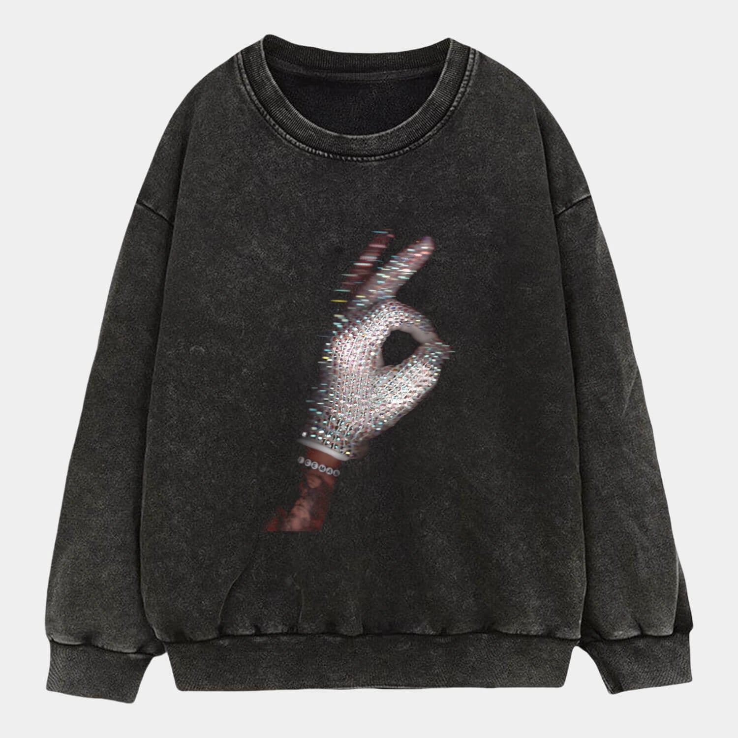 DRAKE ICEMAN - 2026 TEE - POPCHANGER