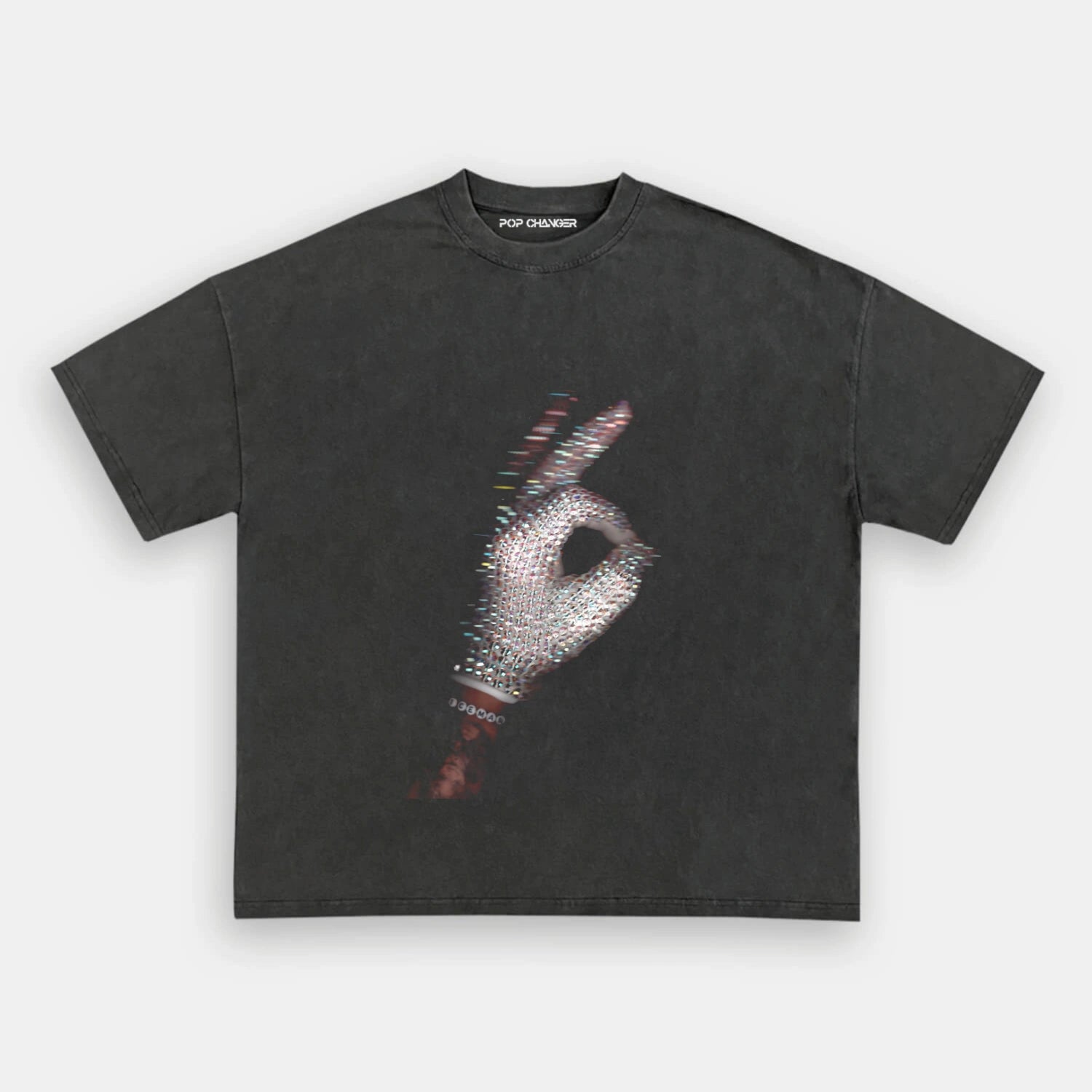 DRAKE ICEMAN - 2026 TEE - POPCHANGER