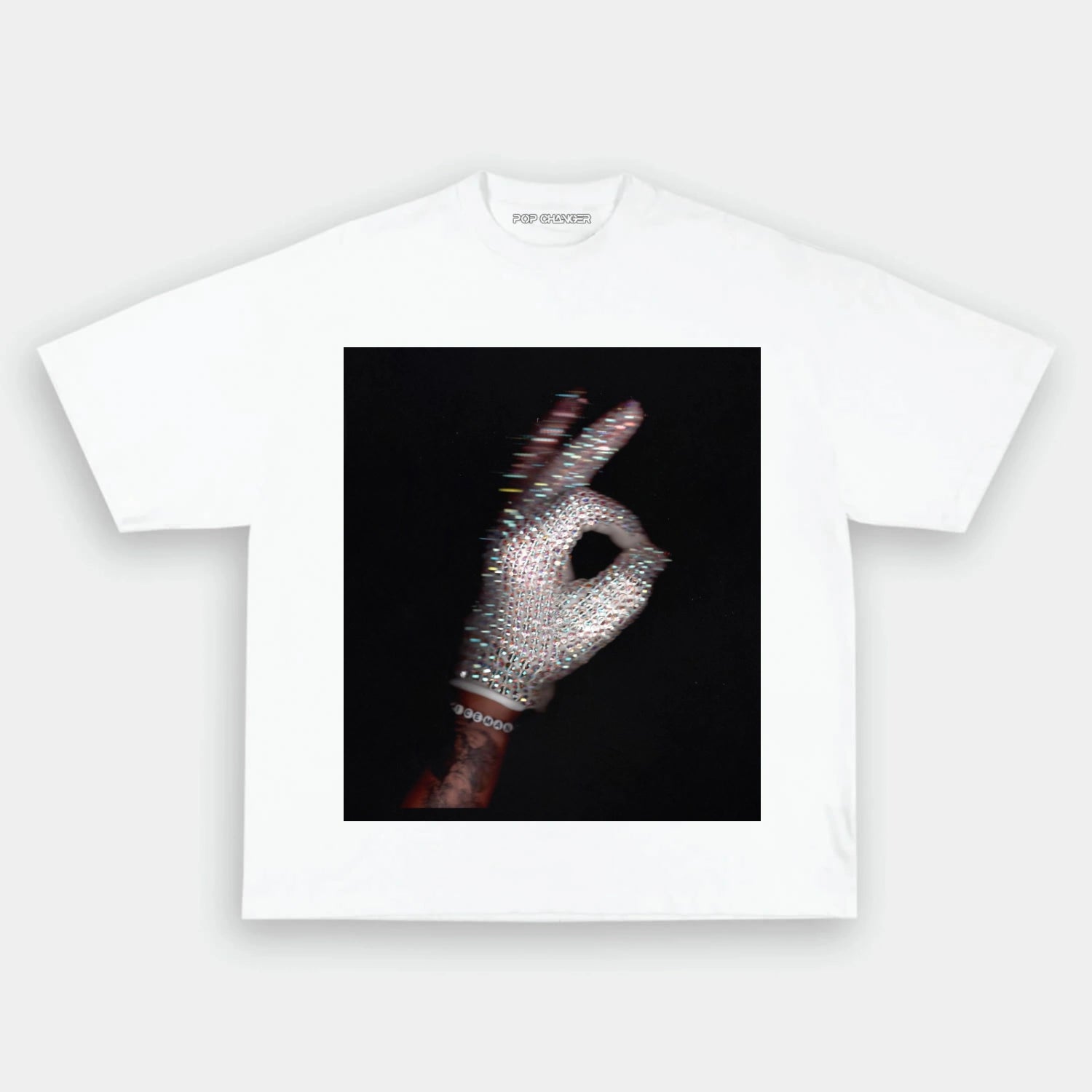 DRAKE ICEMAN - 2026 TEE - POPCHANGER
