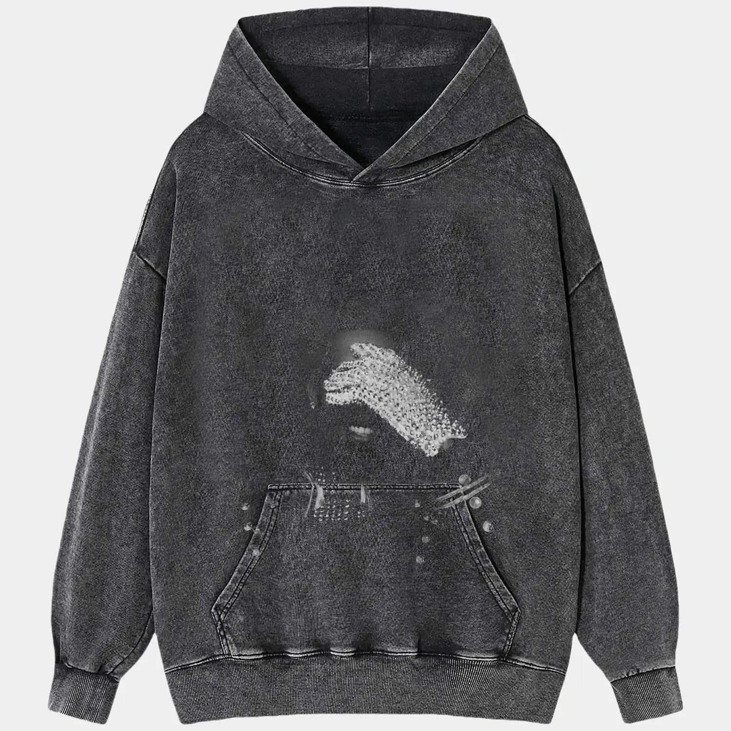 Drake Tee 01 - POPCHANGER