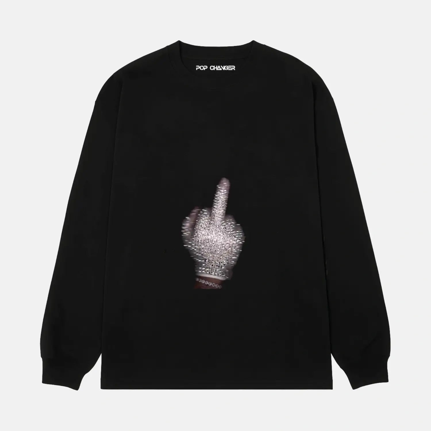 Drake Tee 02 - POPCHANGER