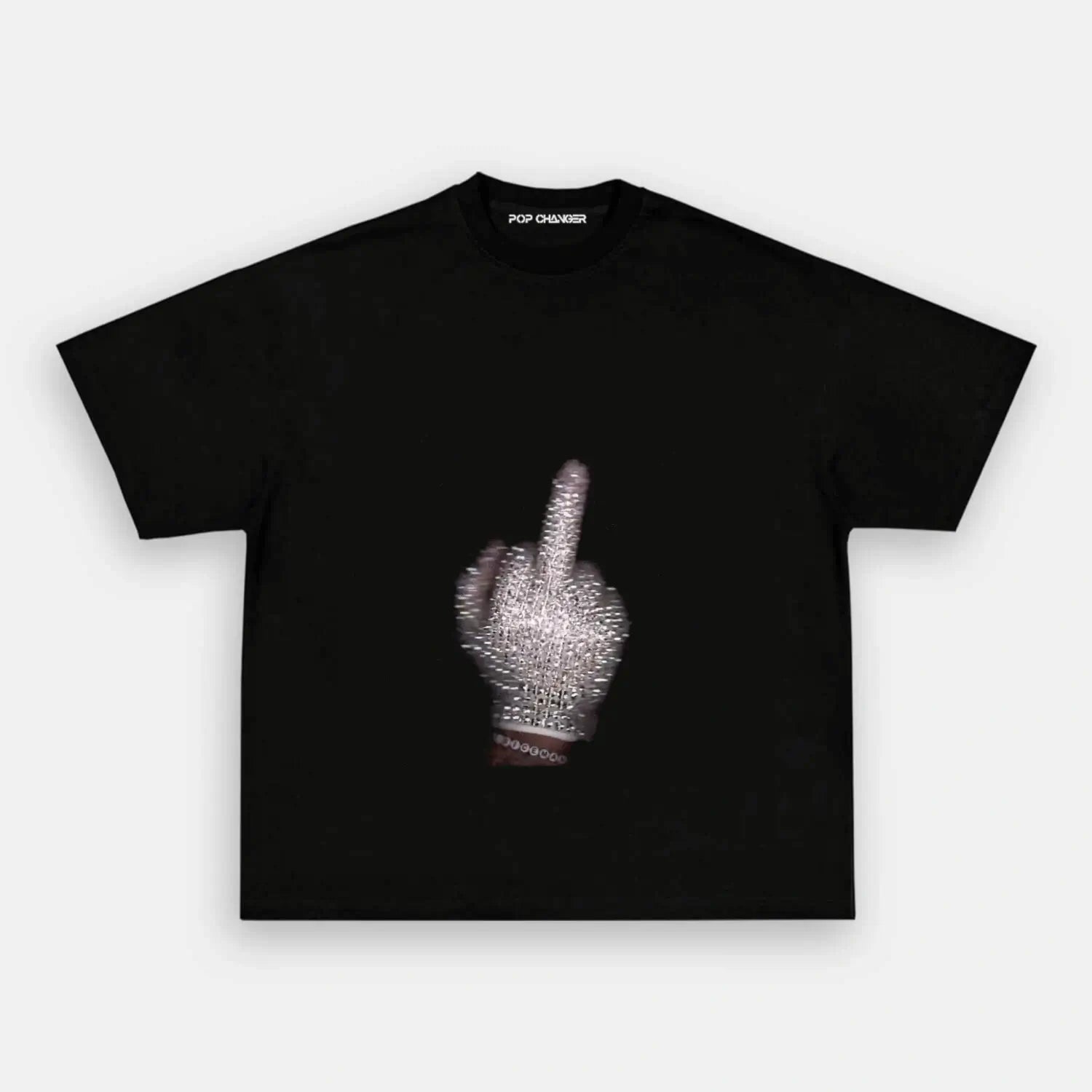 Drake Tee 02 - POPCHANGER