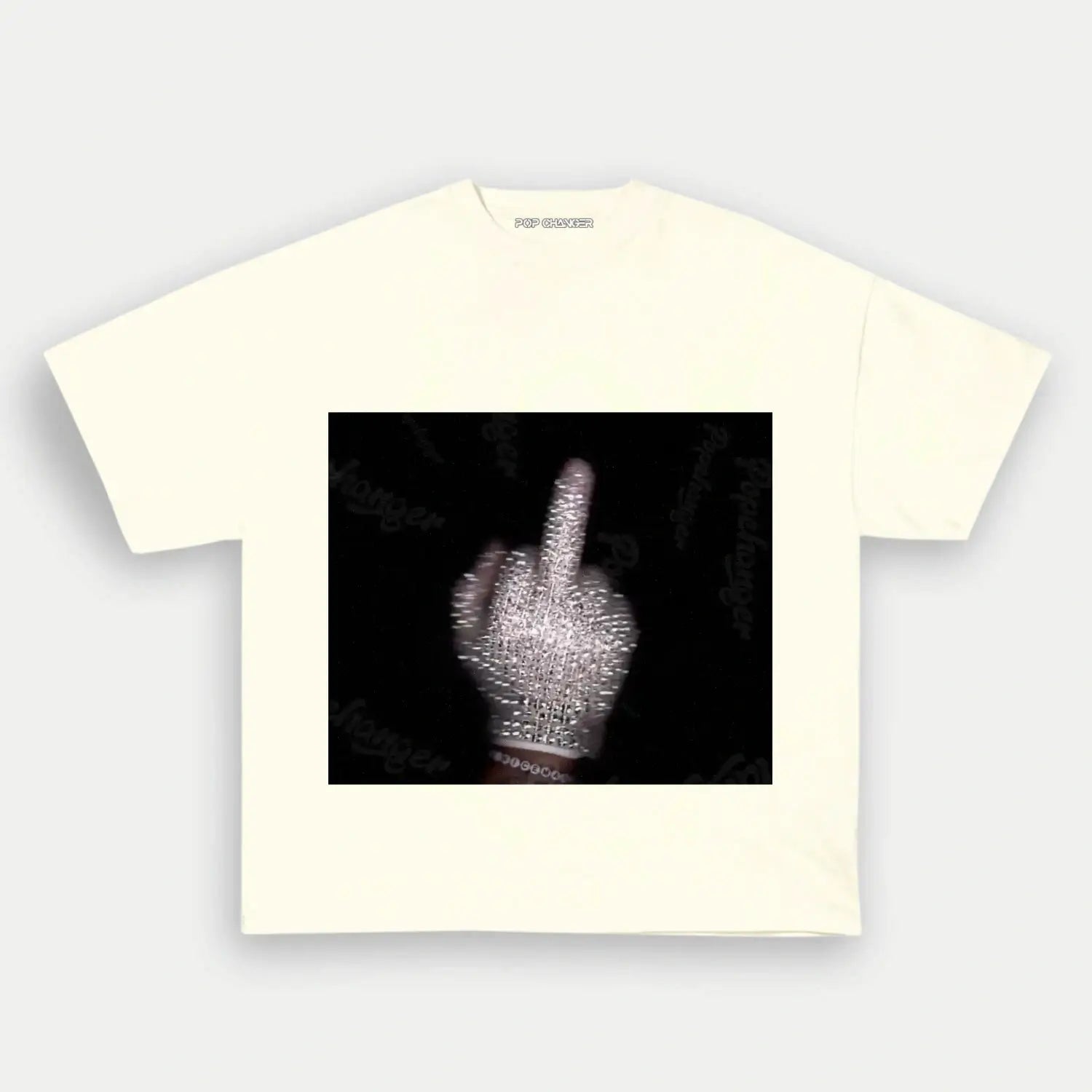 Drake Tee 02 - POPCHANGER