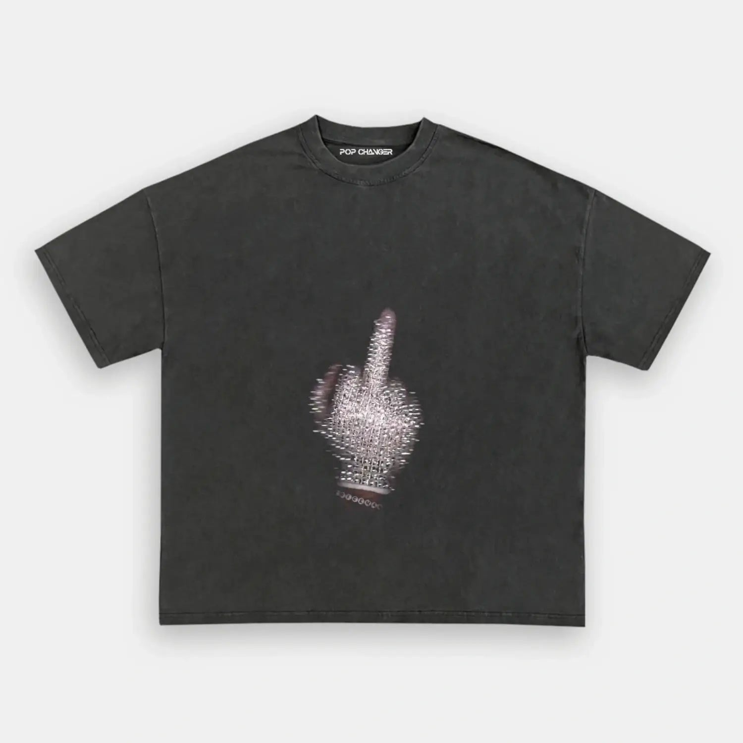 Drake Tee 02 - POPCHANGER
