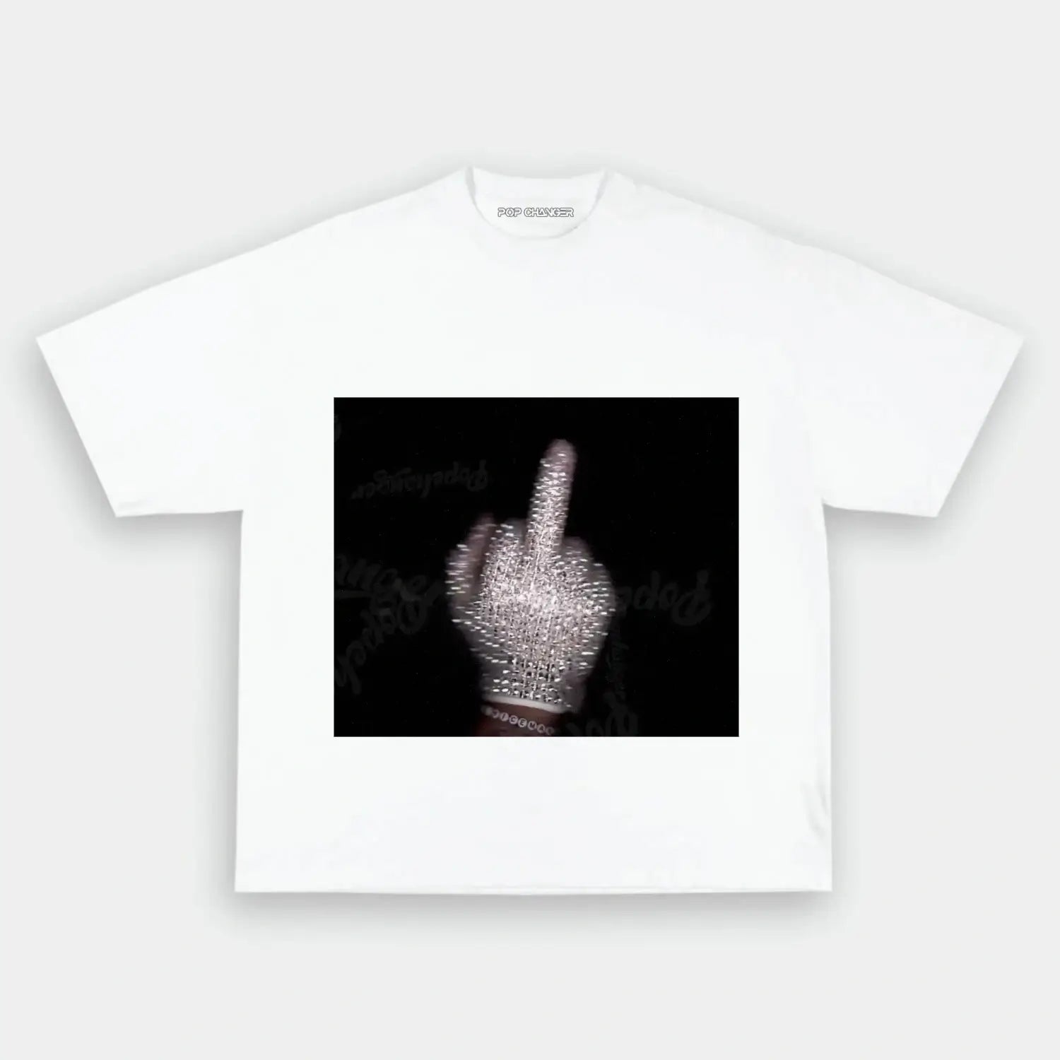 Drake Tee 02 - POPCHANGER