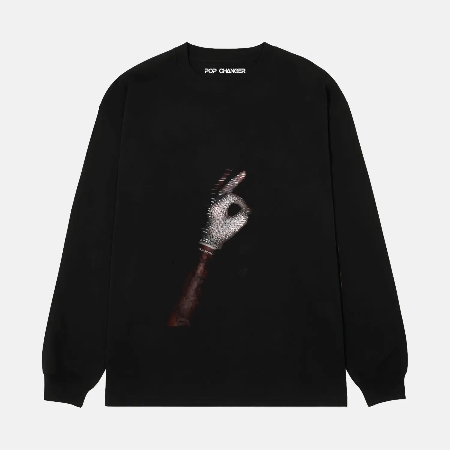 Drake Tee 03 - POPCHANGER