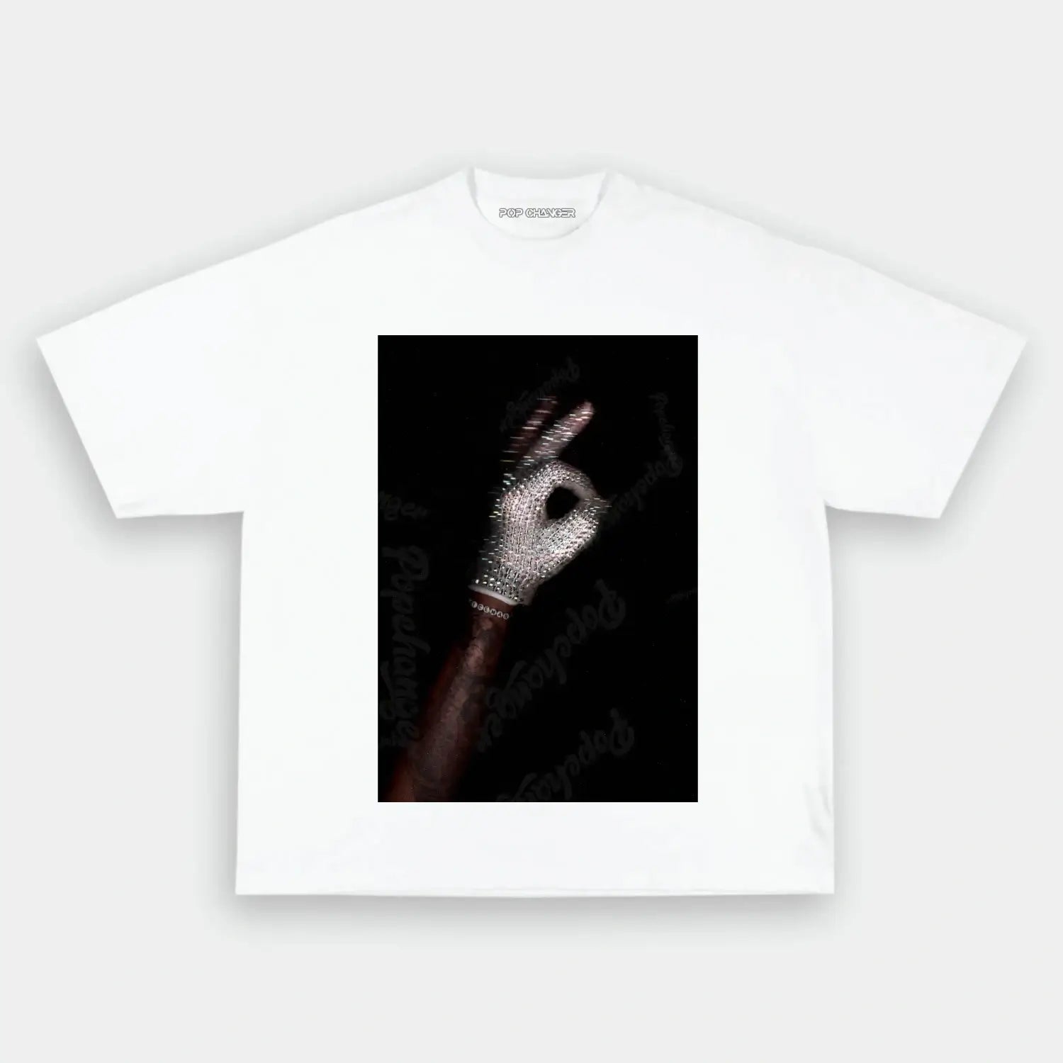 Drake Tee 03 - POPCHANGER