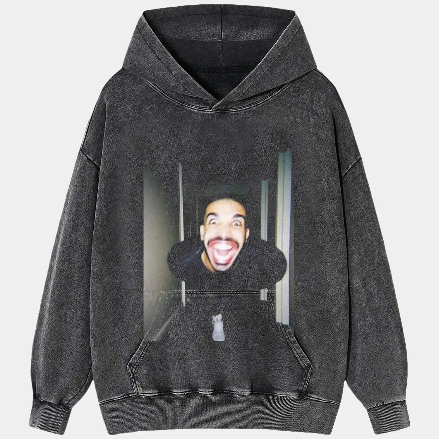 Drake Tee 05 - POPCHANGER