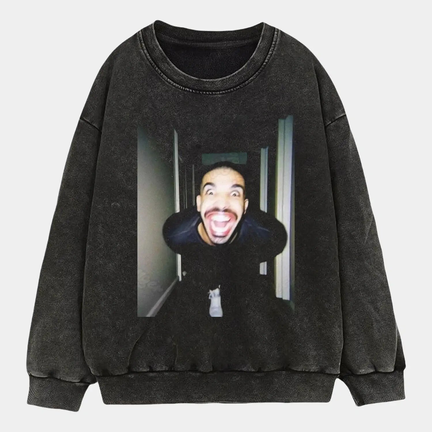 Drake Tee 05 - POPCHANGER