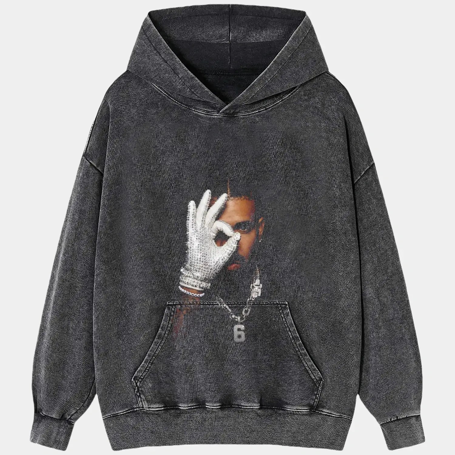 Drake Tee 1.1 - POPCHANGER