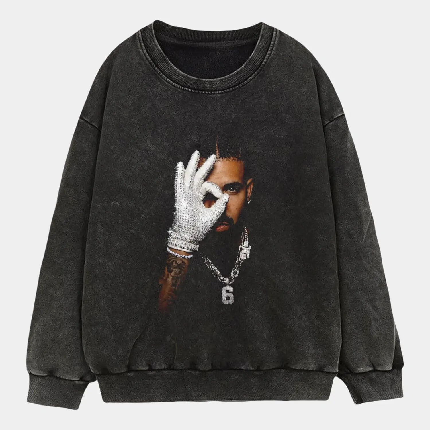 Drake Tee 1.1 - POPCHANGER