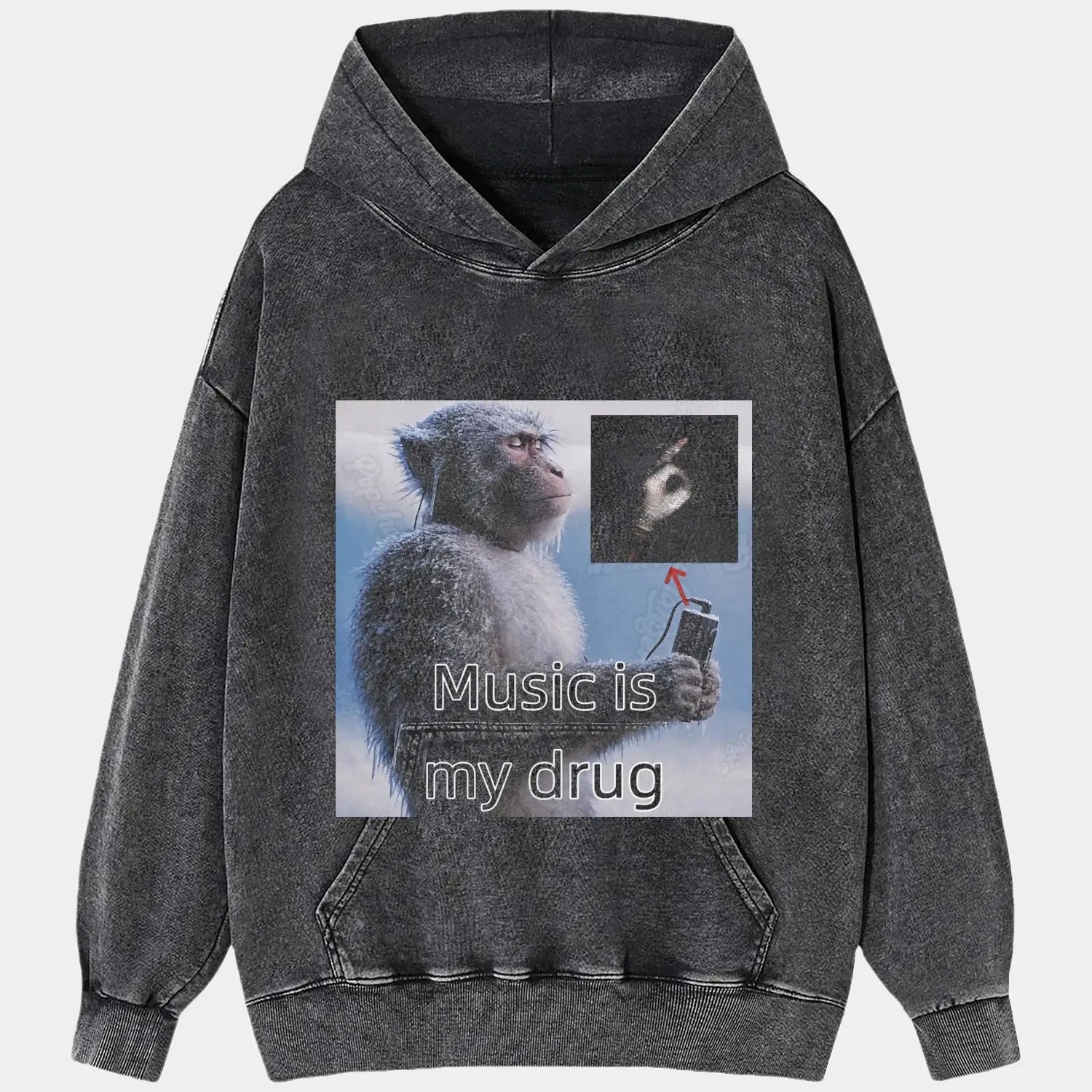 Drake Tee 1.2 - POPCHANGER