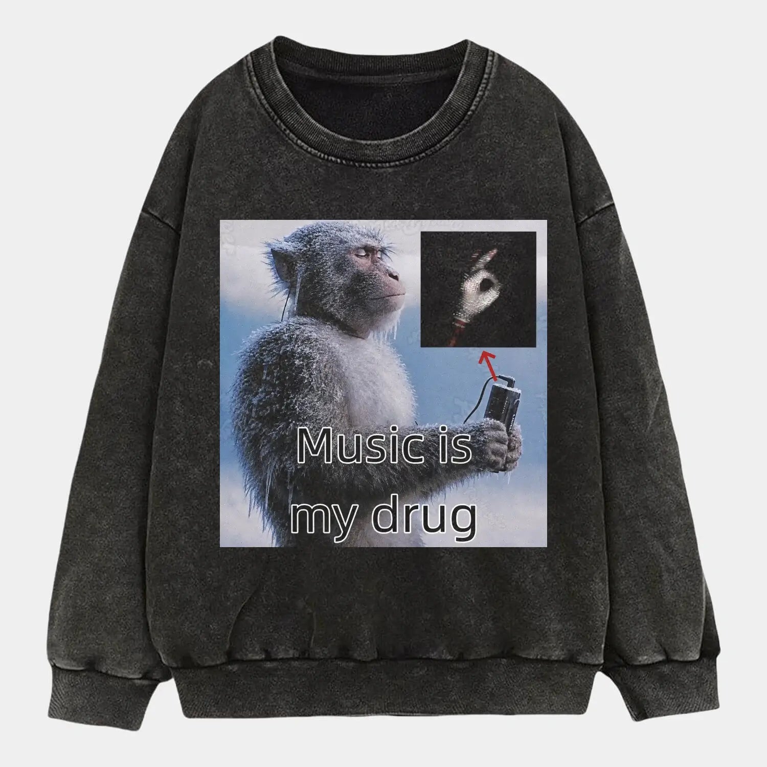 Drake Tee 1.2 - POPCHANGER