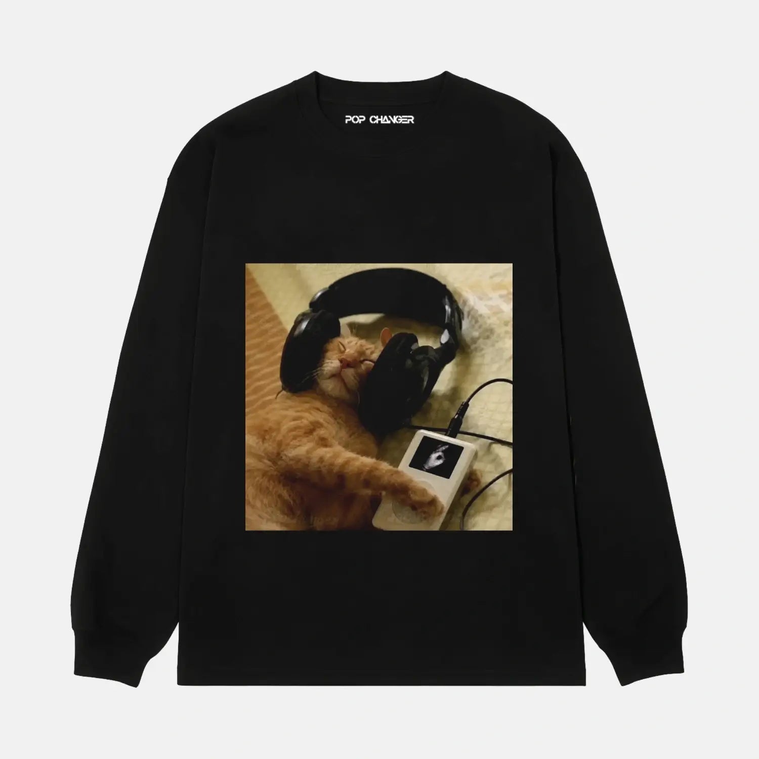 Drake Tee 1.3 - POPCHANGER