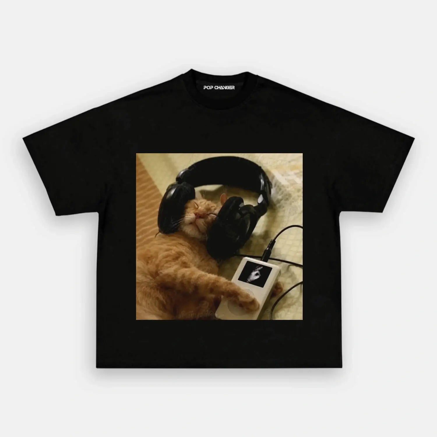 Drake Tee 1.3 - POPCHANGER
