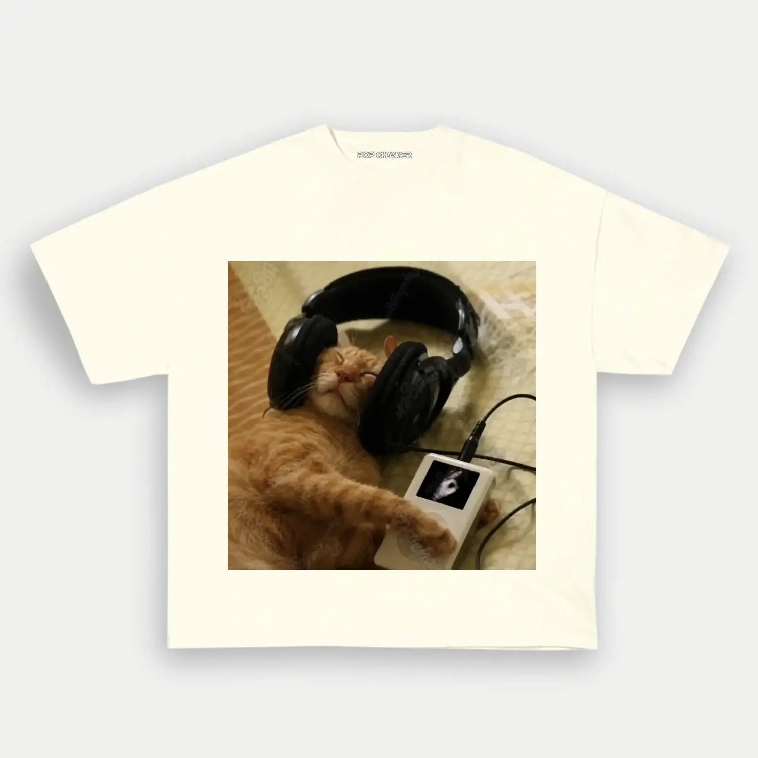 Drake Tee 1.3 - POPCHANGER