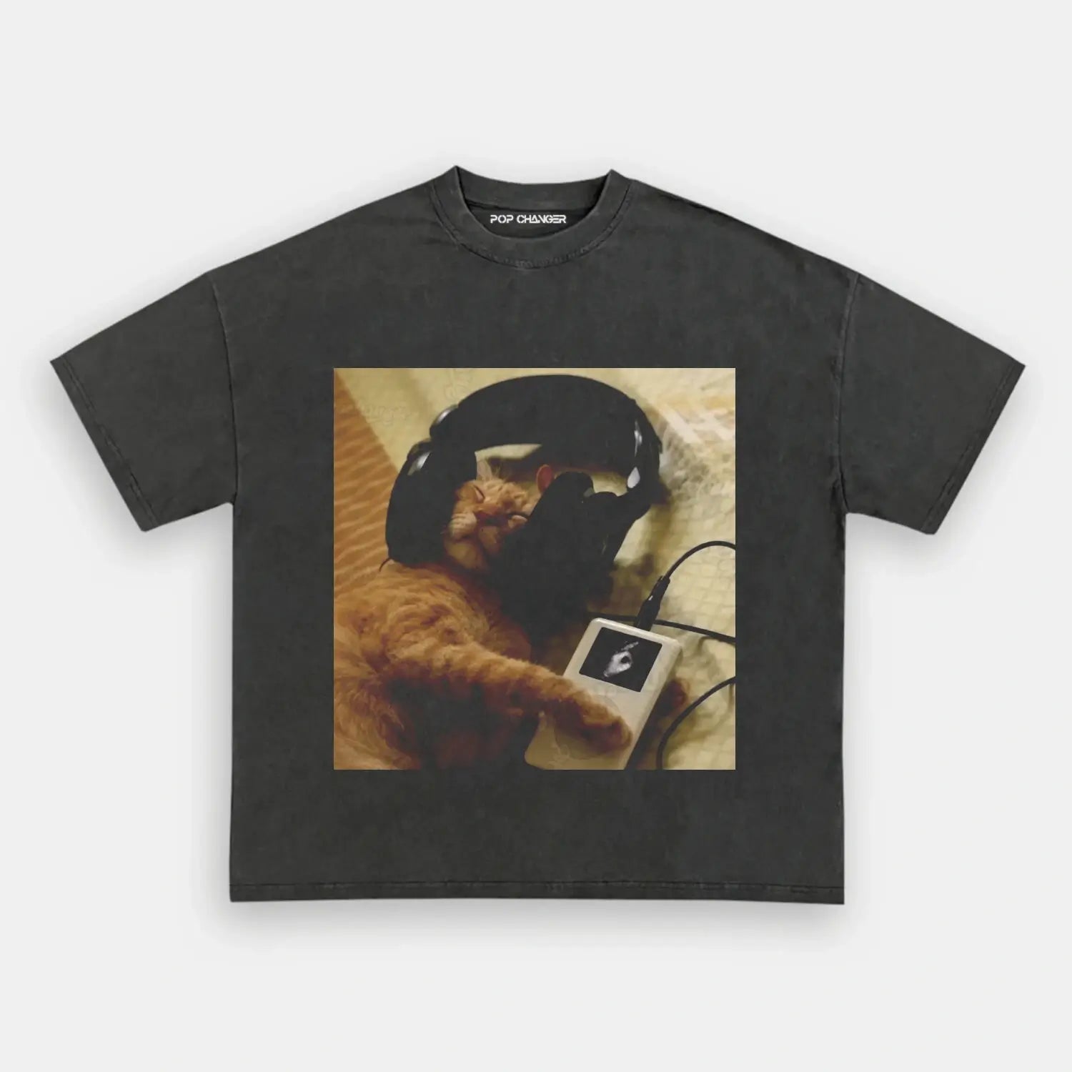 Drake Tee 1.3 - POPCHANGER