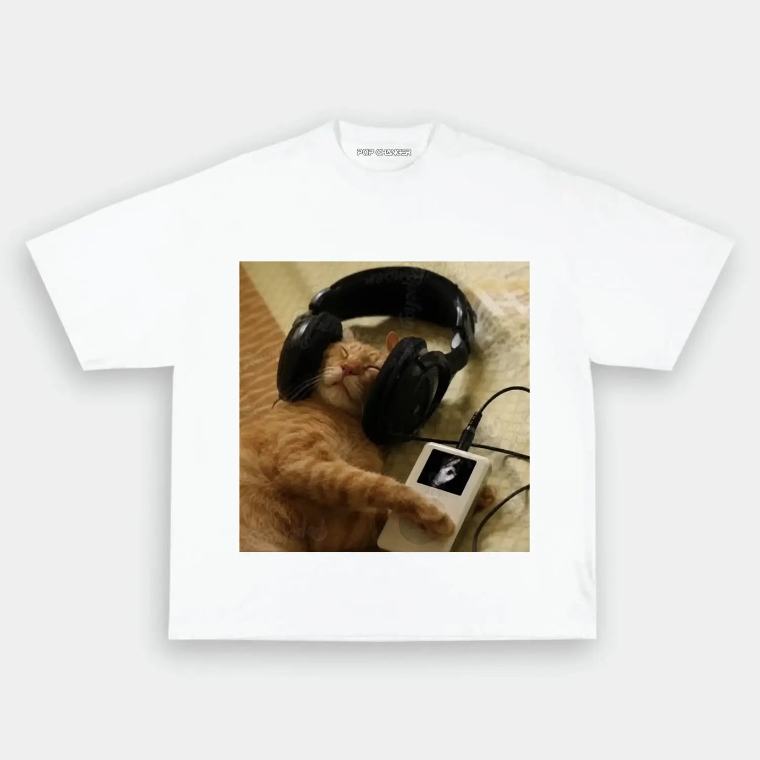 Drake Tee 1.3 - POPCHANGER