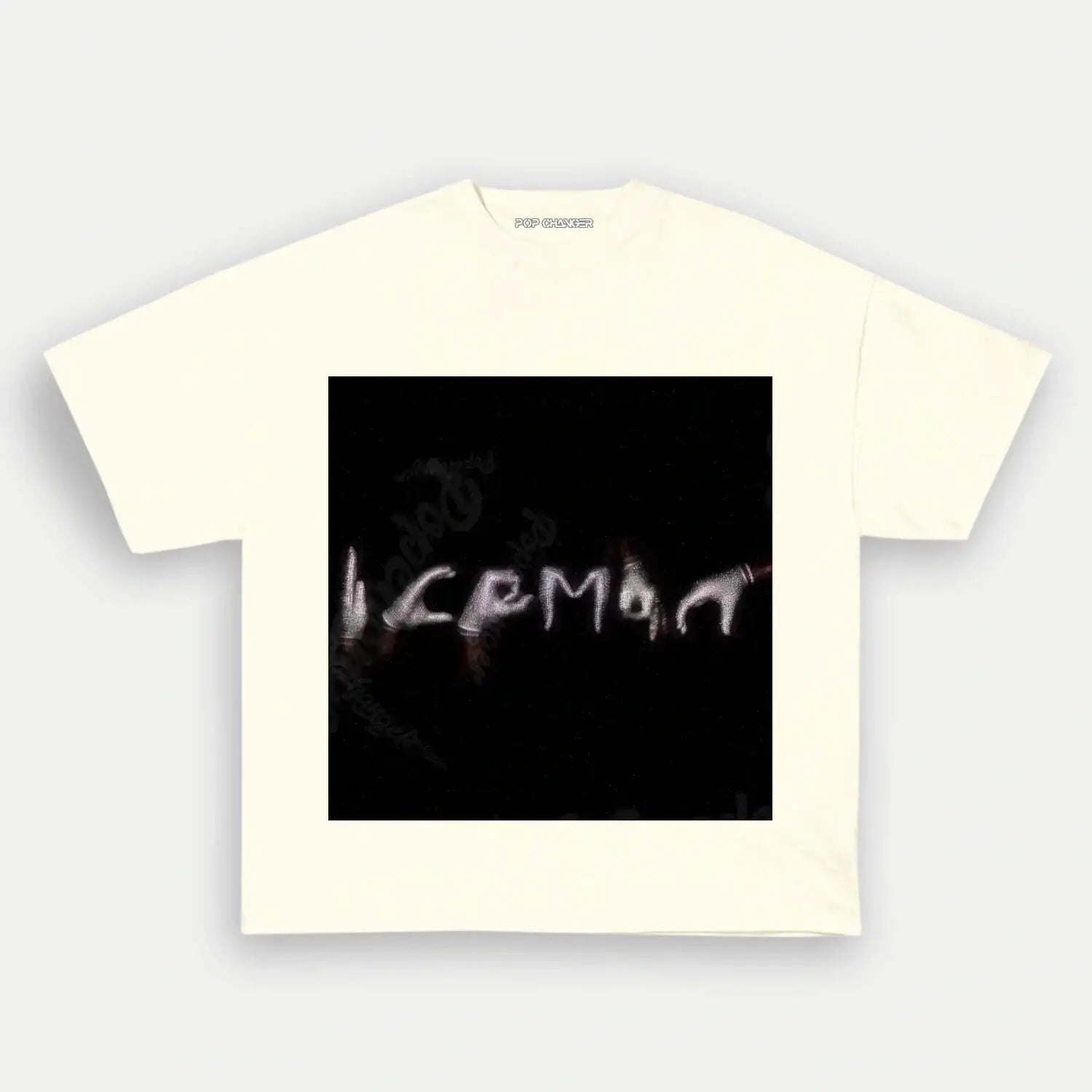 Drake Tee 1.5 - POPCHANGER