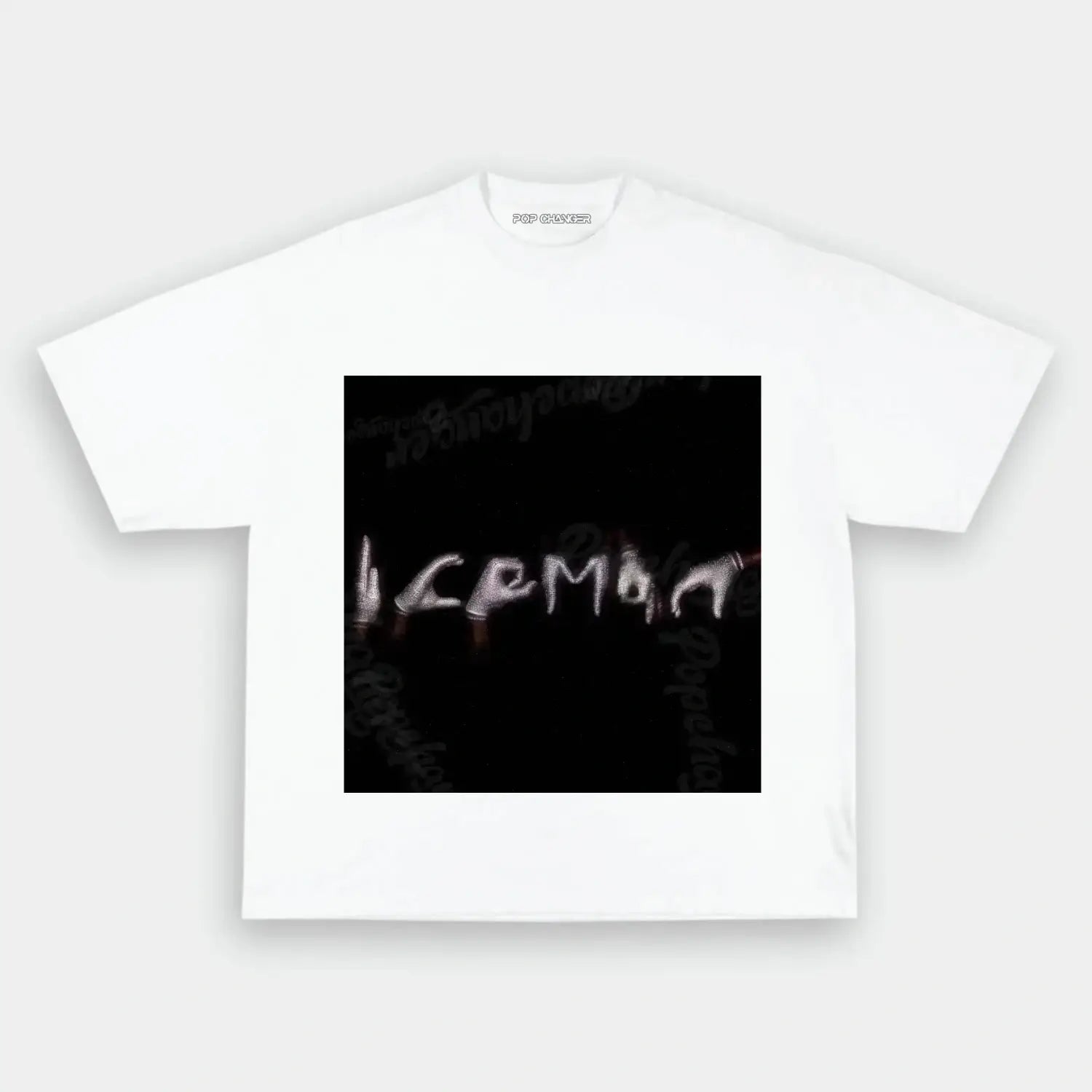 Drake Tee 1.5 - POPCHANGER