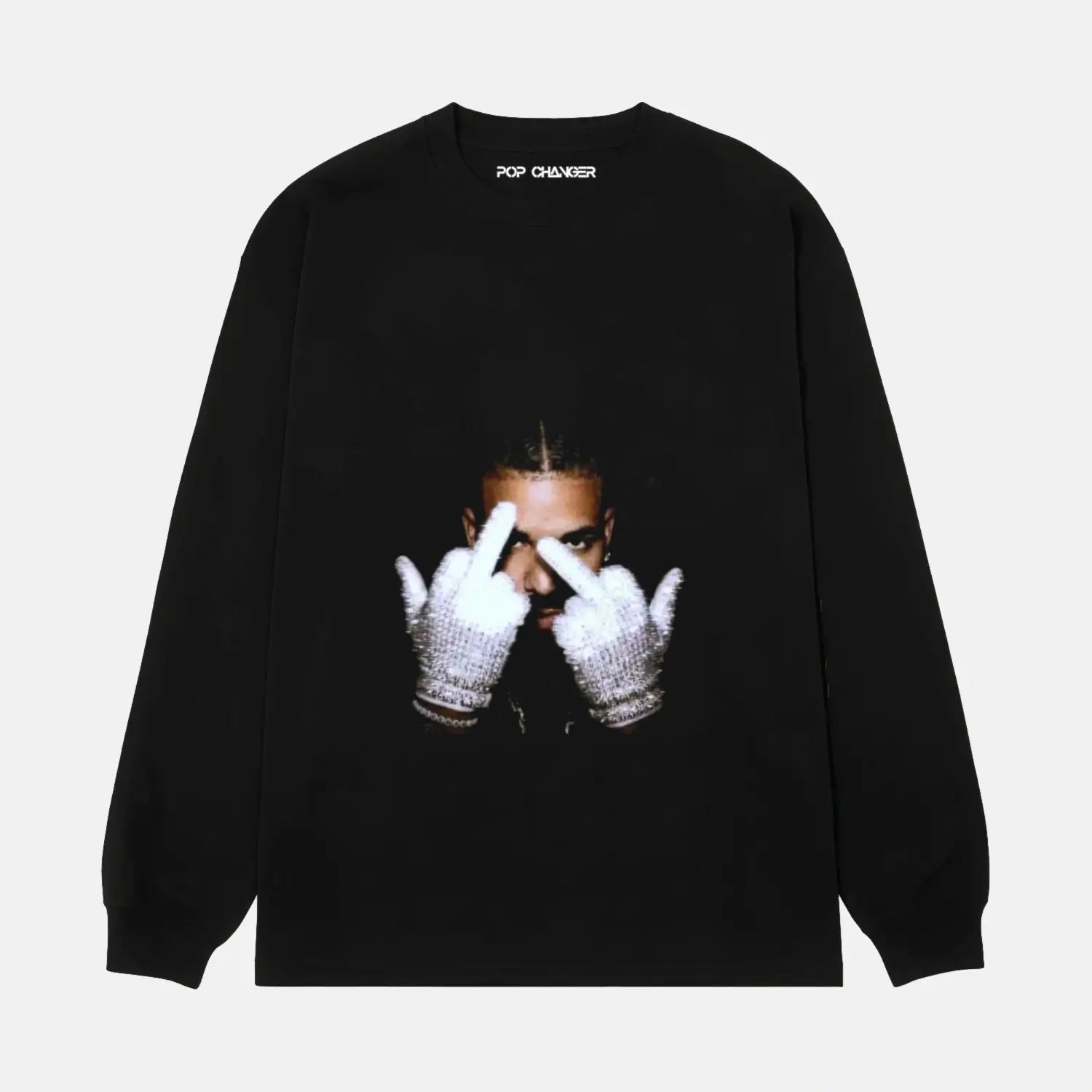 Drake Tee 1.6 - POPCHANGER