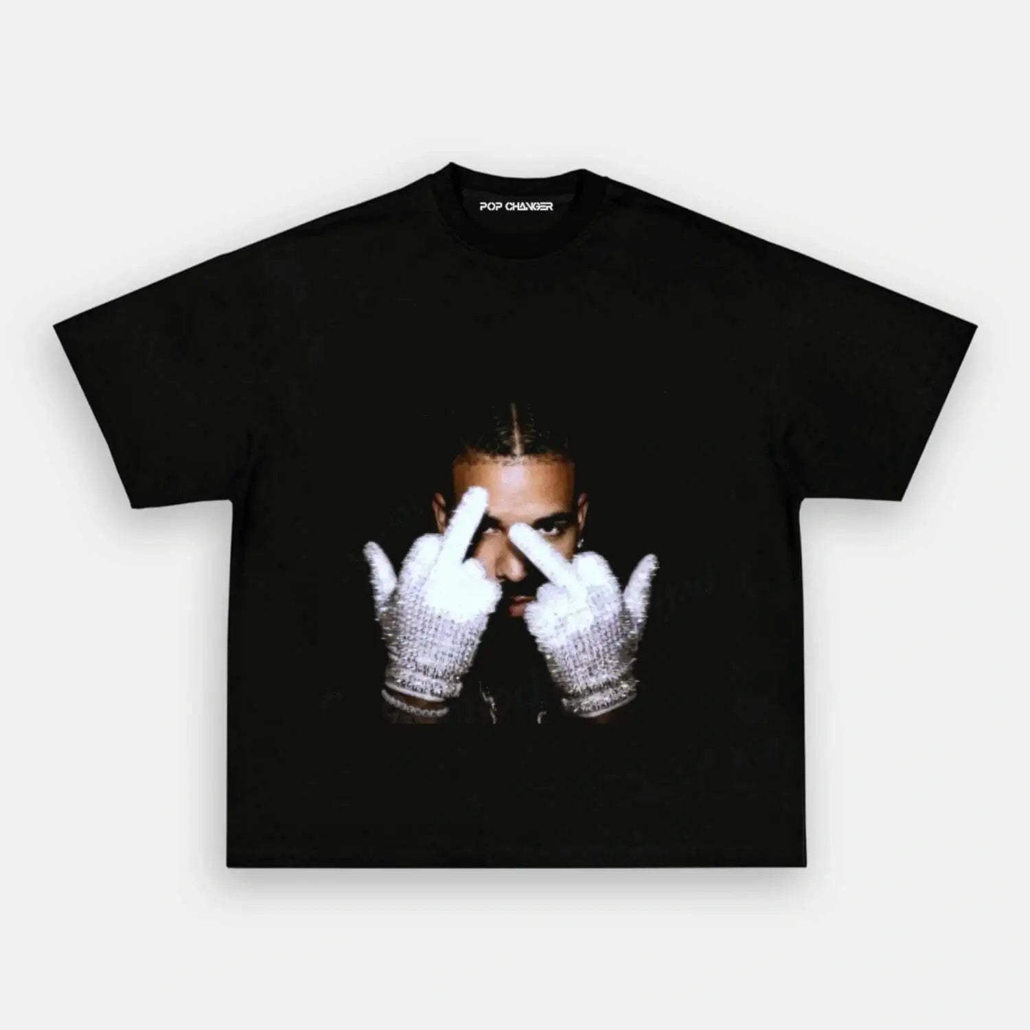 Drake Tee 1.6 - POPCHANGER