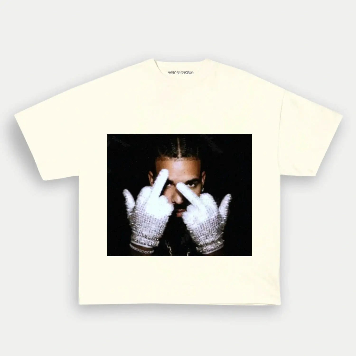 Drake Tee 1.6 - POPCHANGER