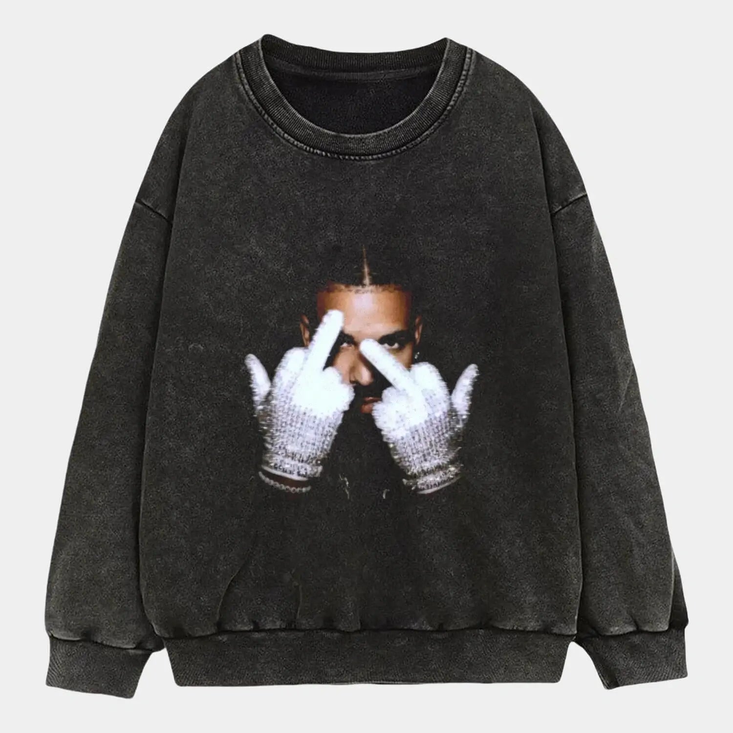 Drake Tee 1.6 - POPCHANGER