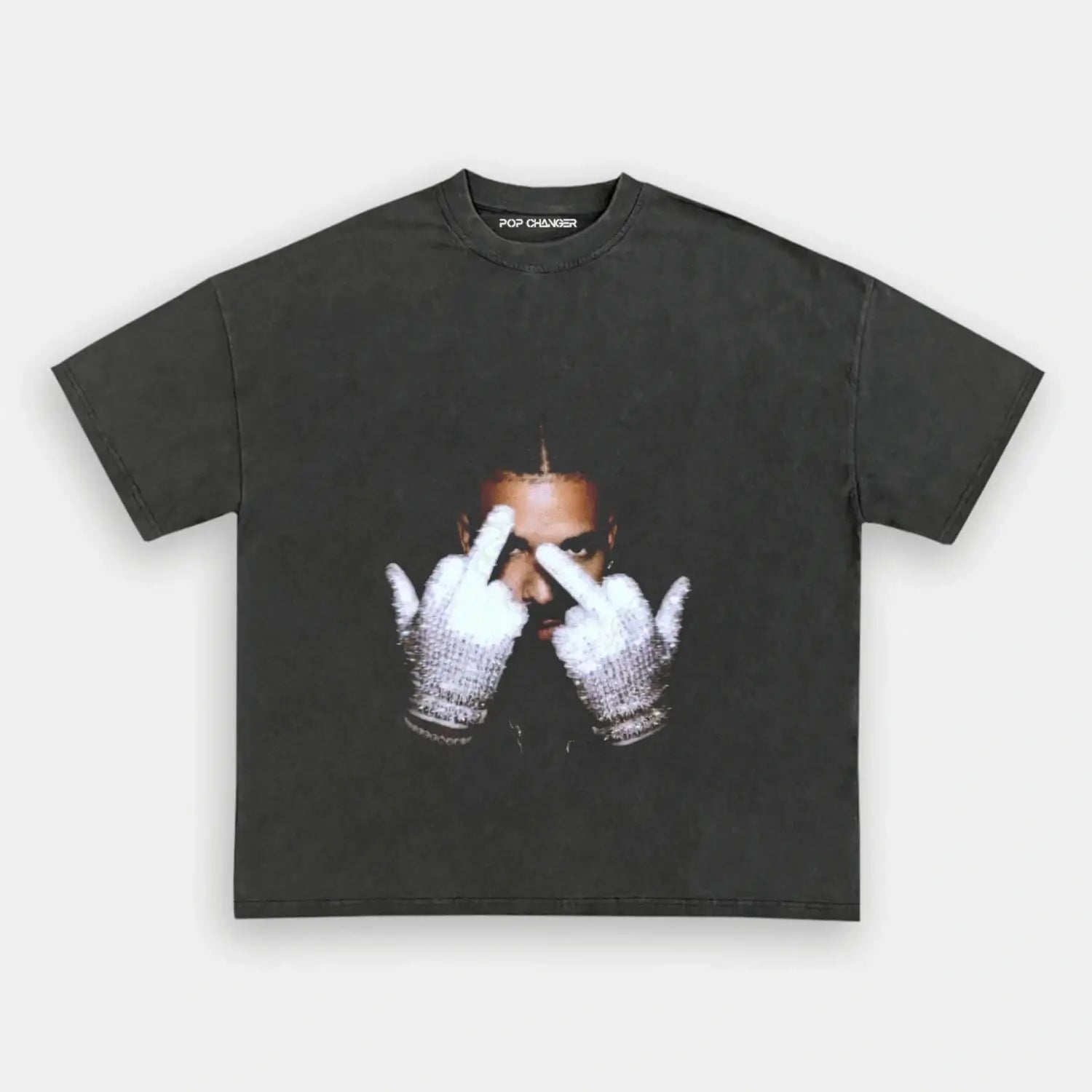 Drake Tee 1.6 - POPCHANGER
