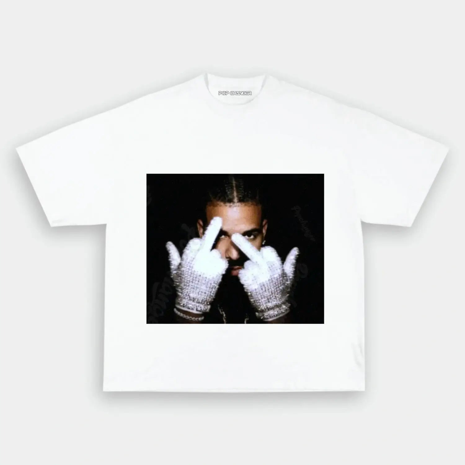 Drake Tee 1.6 - POPCHANGER