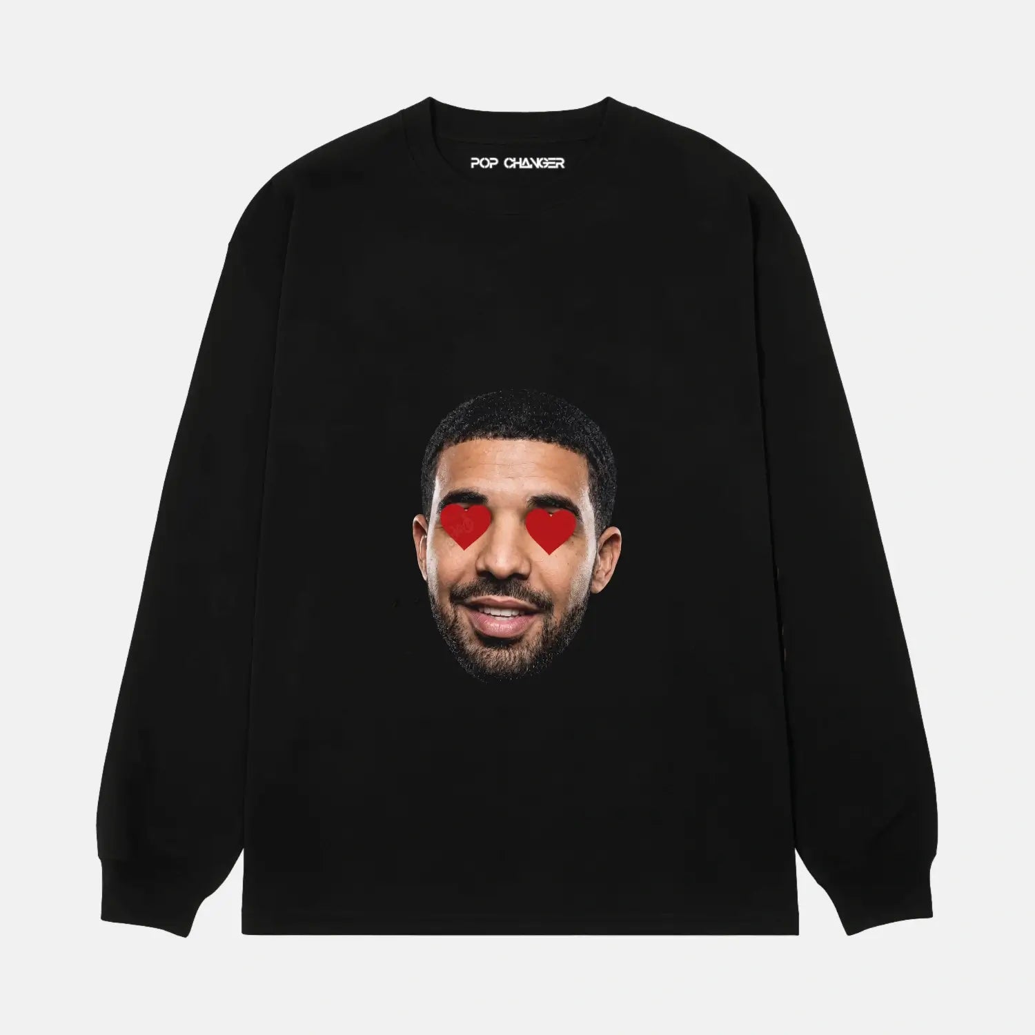 Drake Tee 1.7 - POPCHANGER