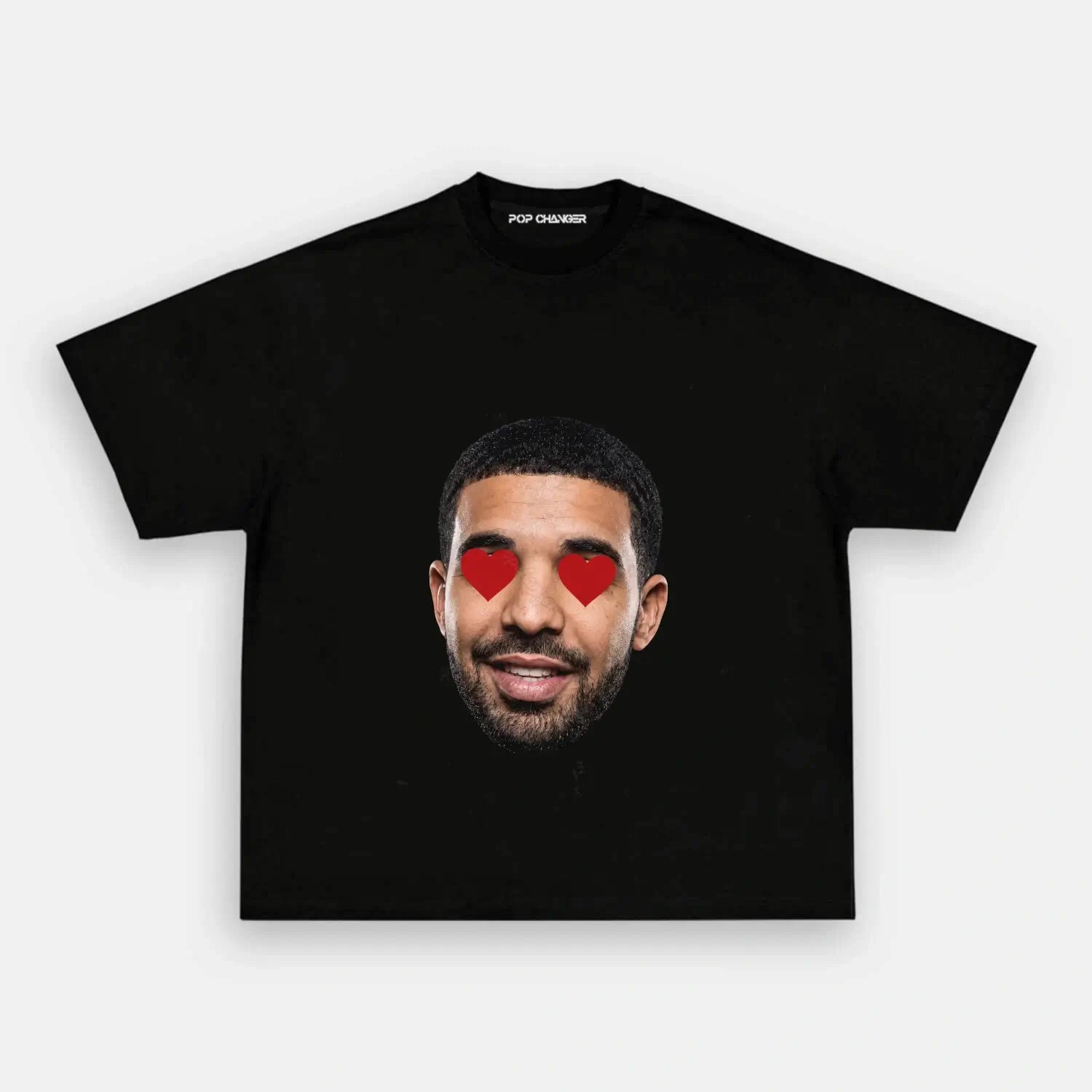 Drake Tee 1.7 - POPCHANGER