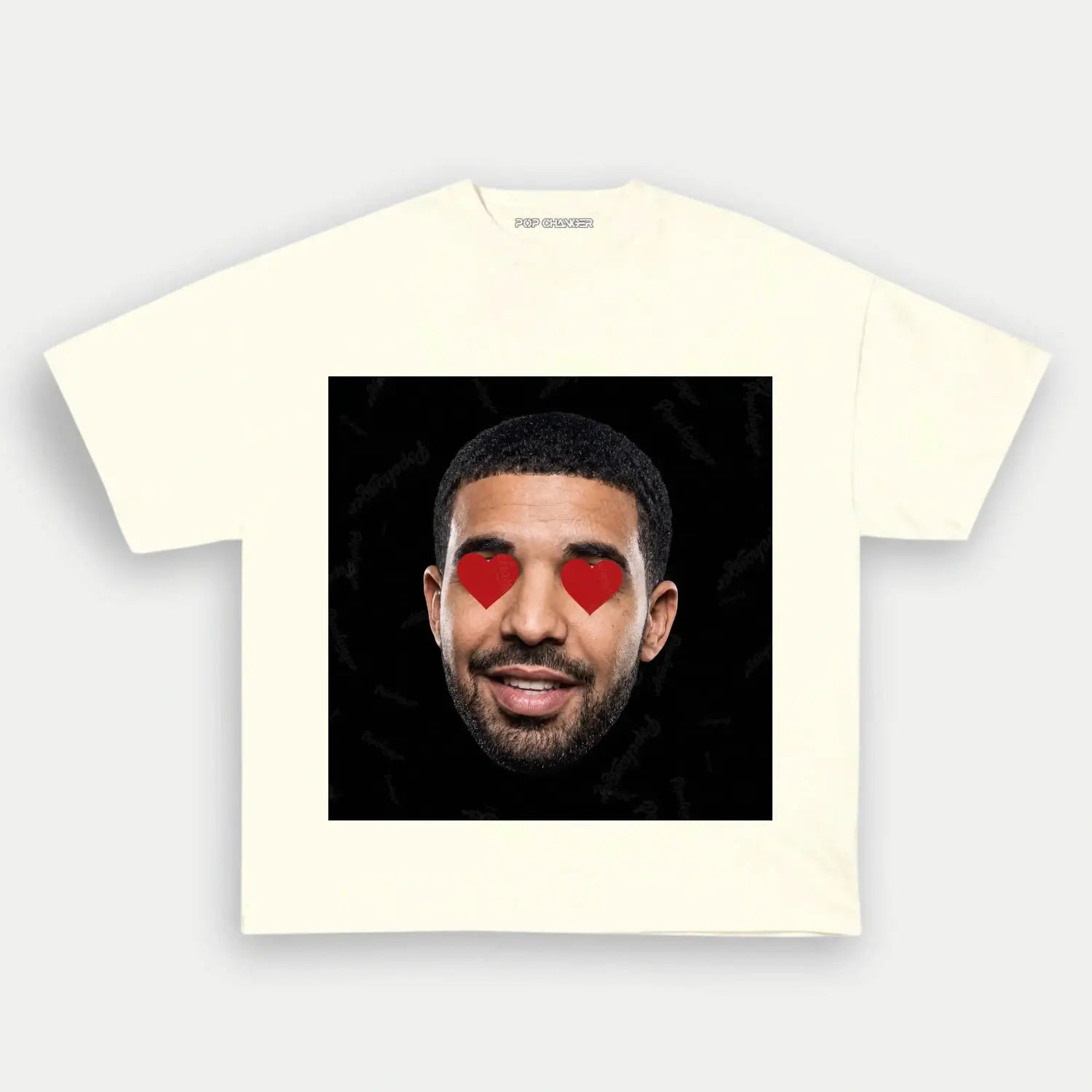 Drake Tee 1.7 - POPCHANGER