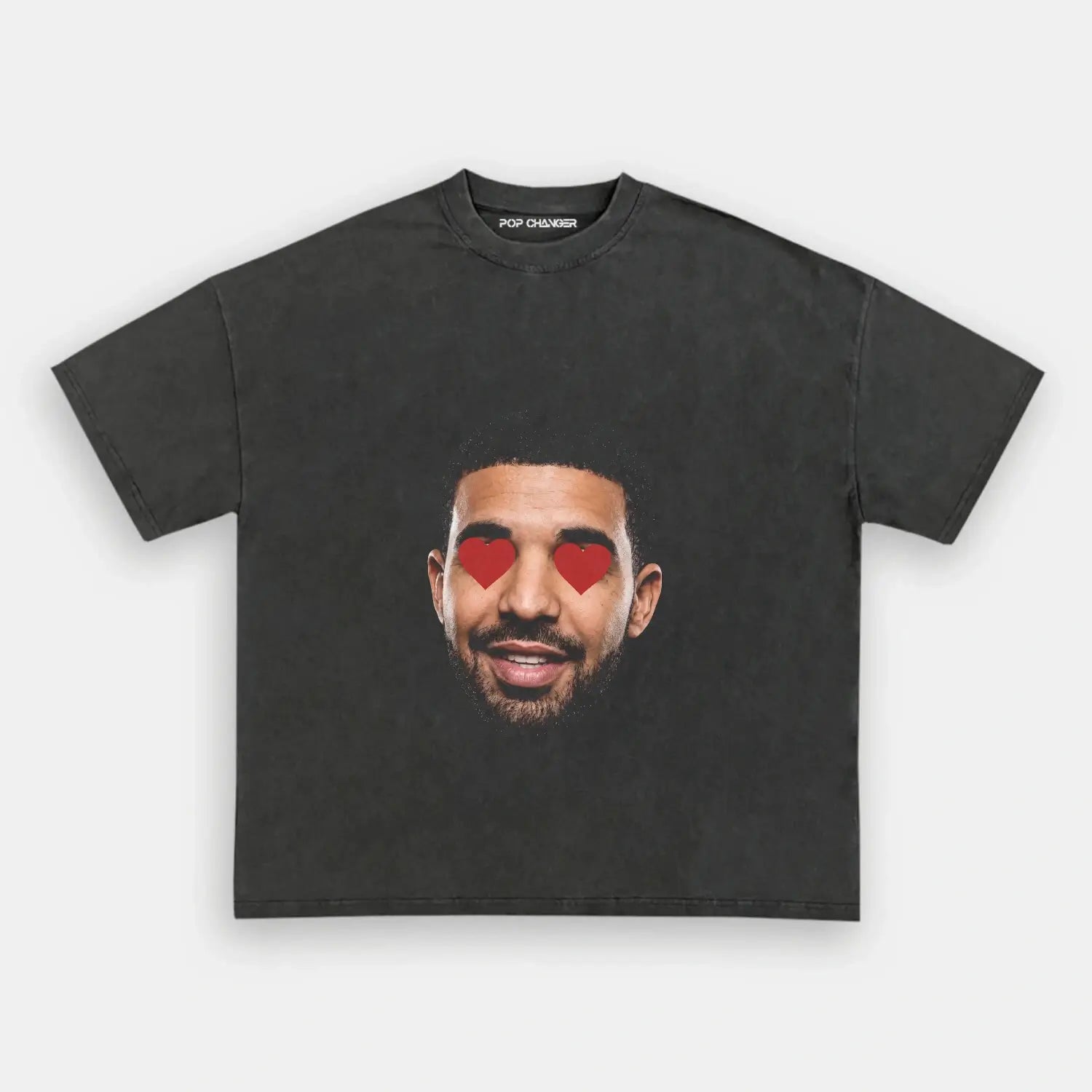 Drake Tee 1.7 - POPCHANGER